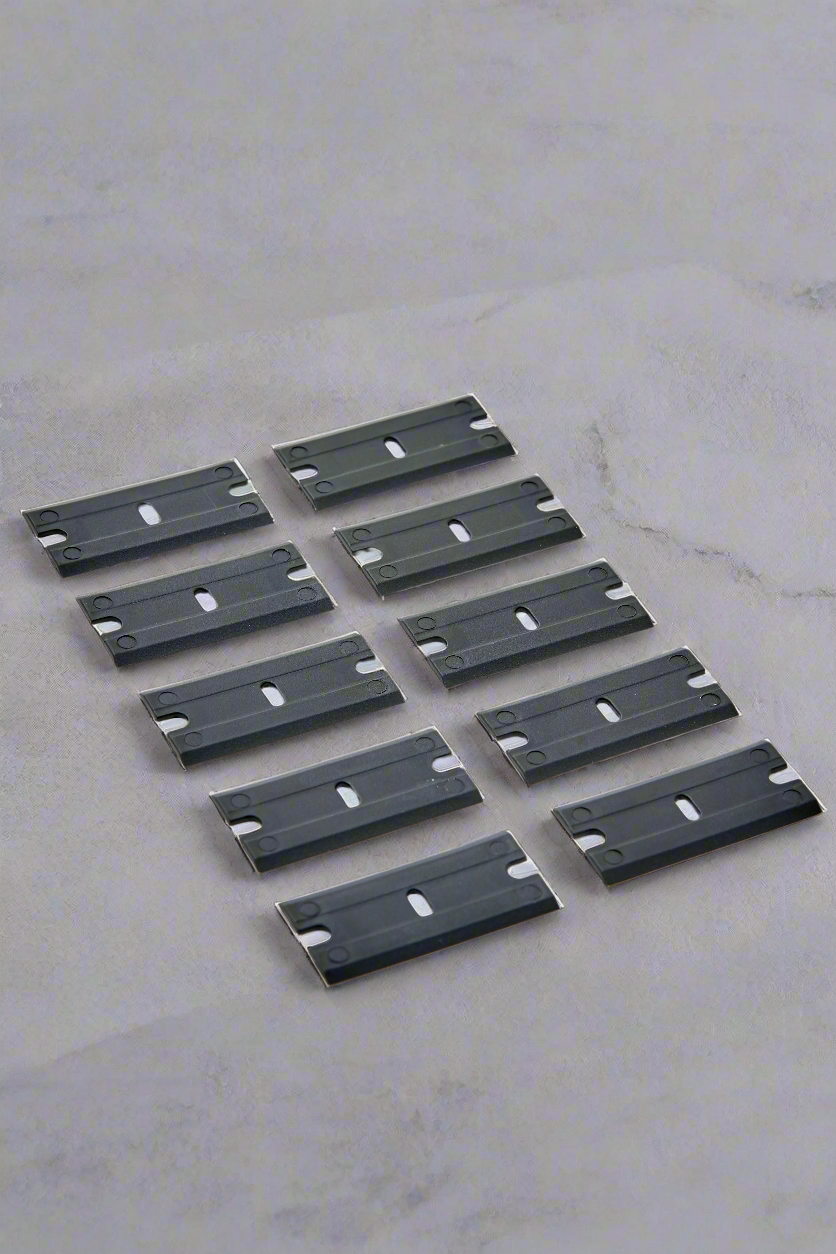 Replacement Razor Blades