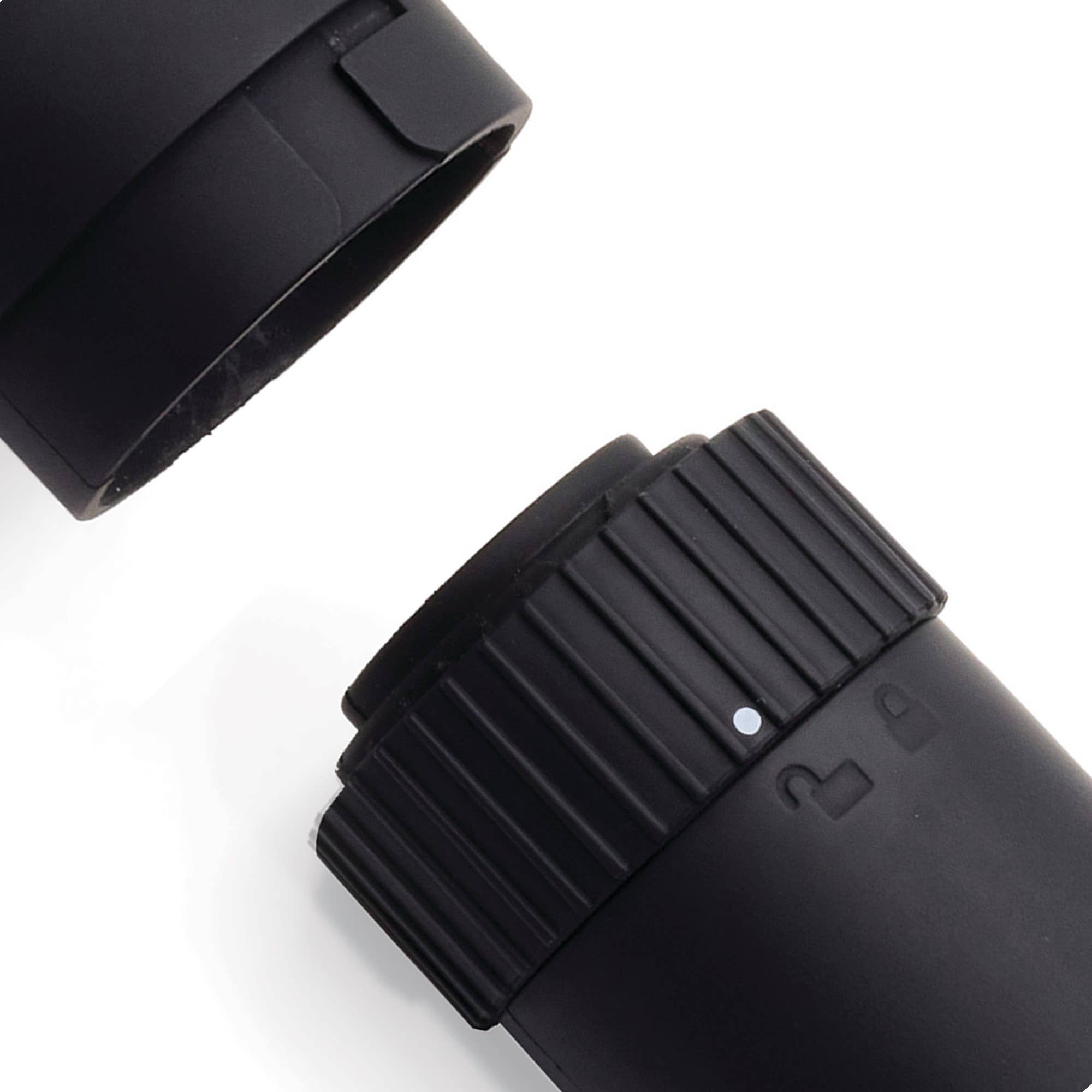 SUTRA® Interchangeable Blowout Brush - 2" Starter Set