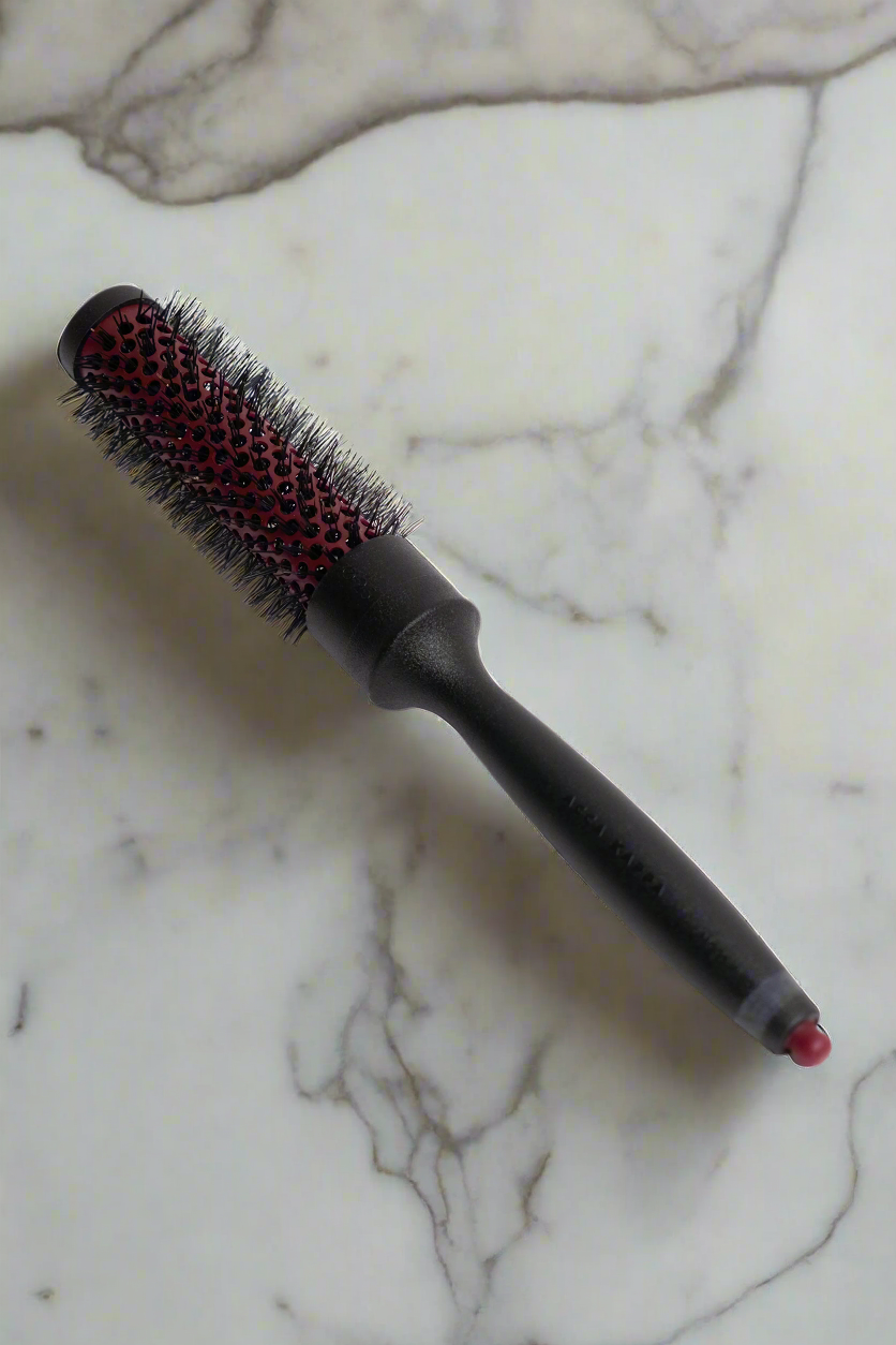 Grip & Gloss Professional Styling Brushes: 1.5''