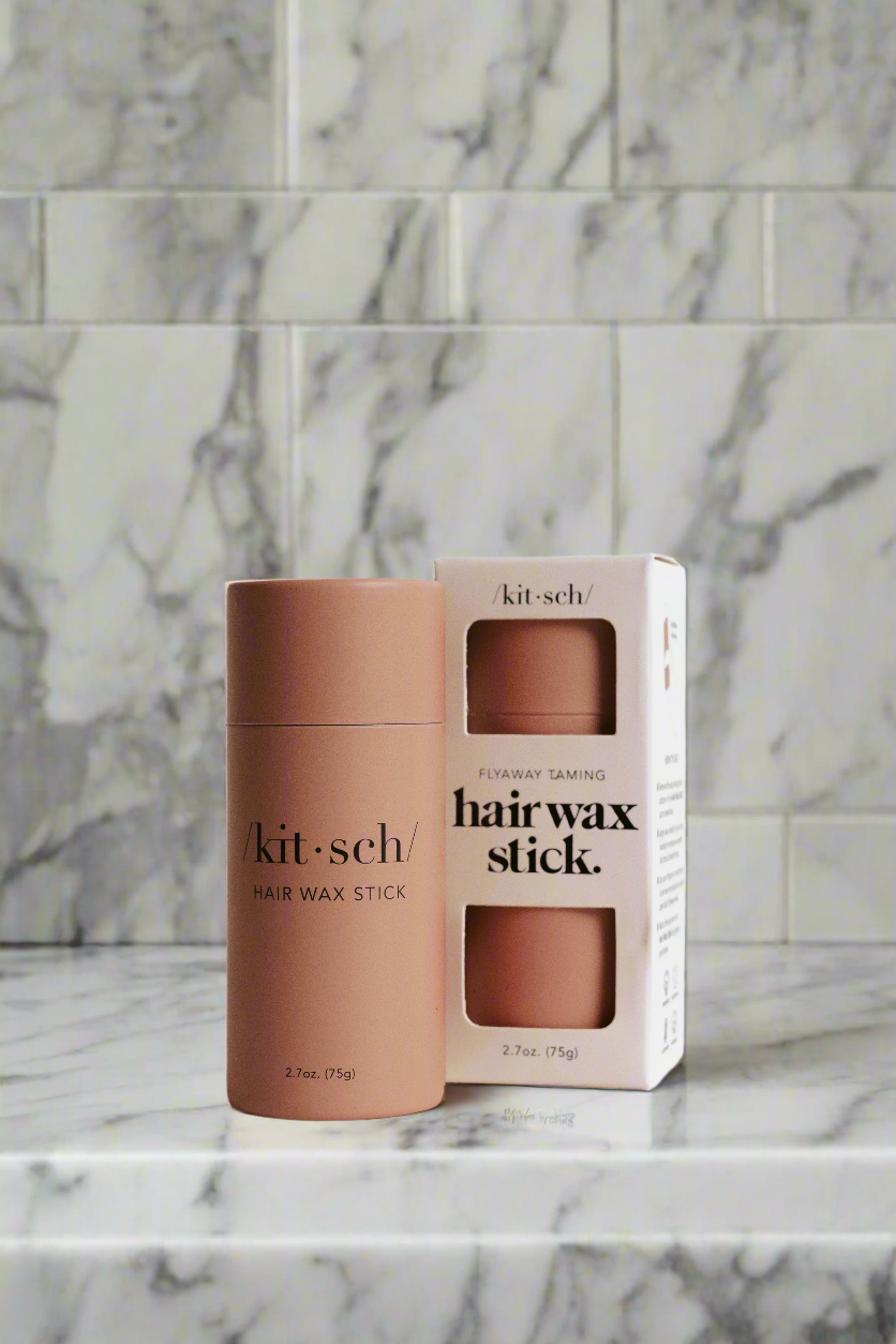 Hair Wax Stick