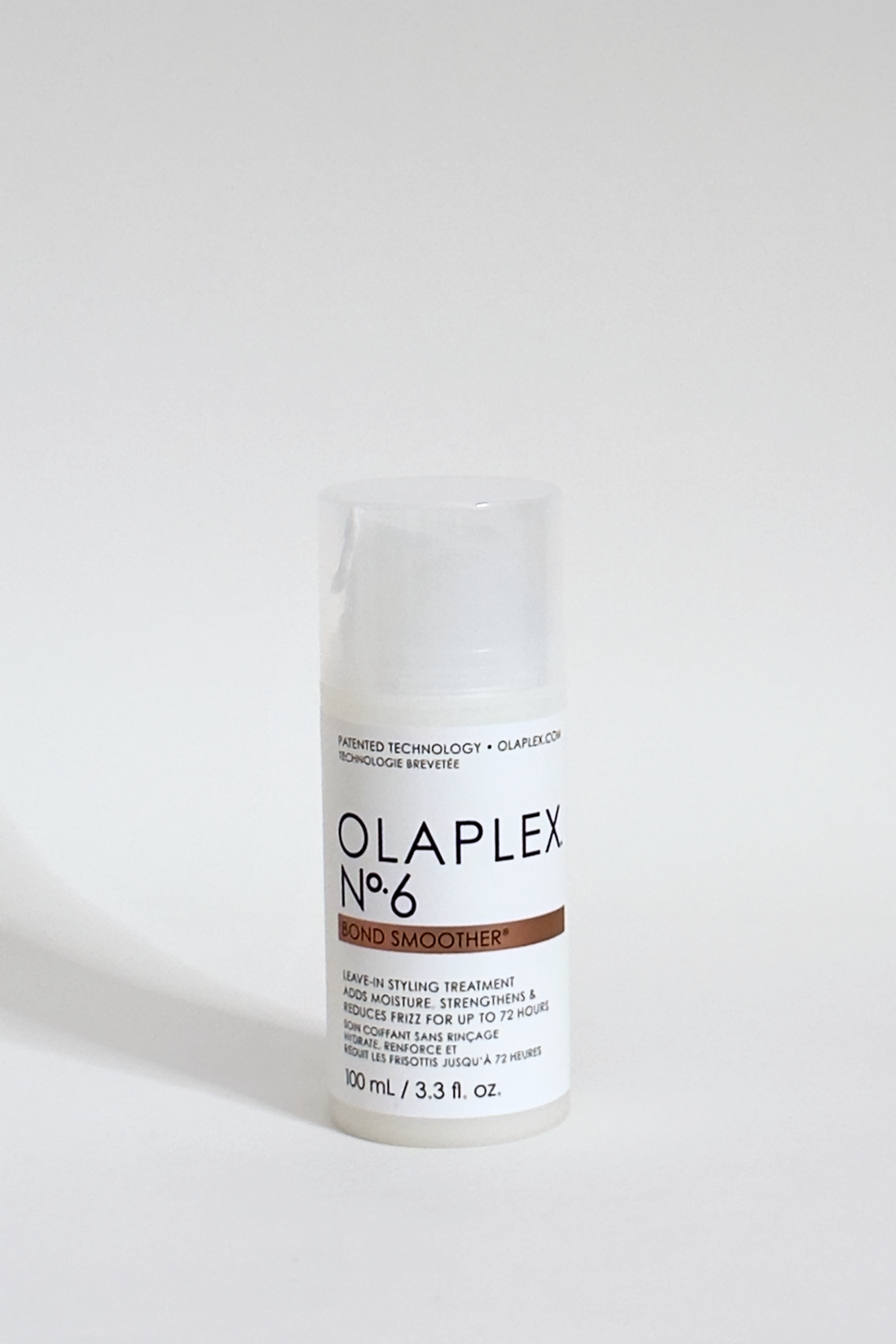 Olaplex No. 6 Bond Smoother – Youshouldbehair