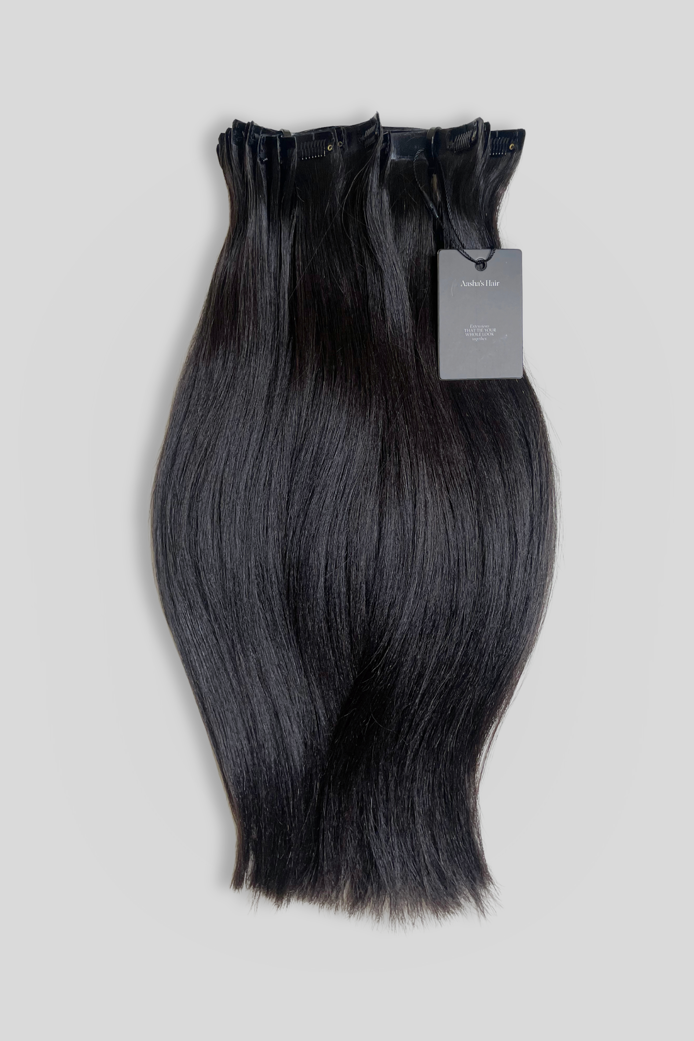 Soft Yaki - "The Volume Set" Seamless Clip in Extensions
