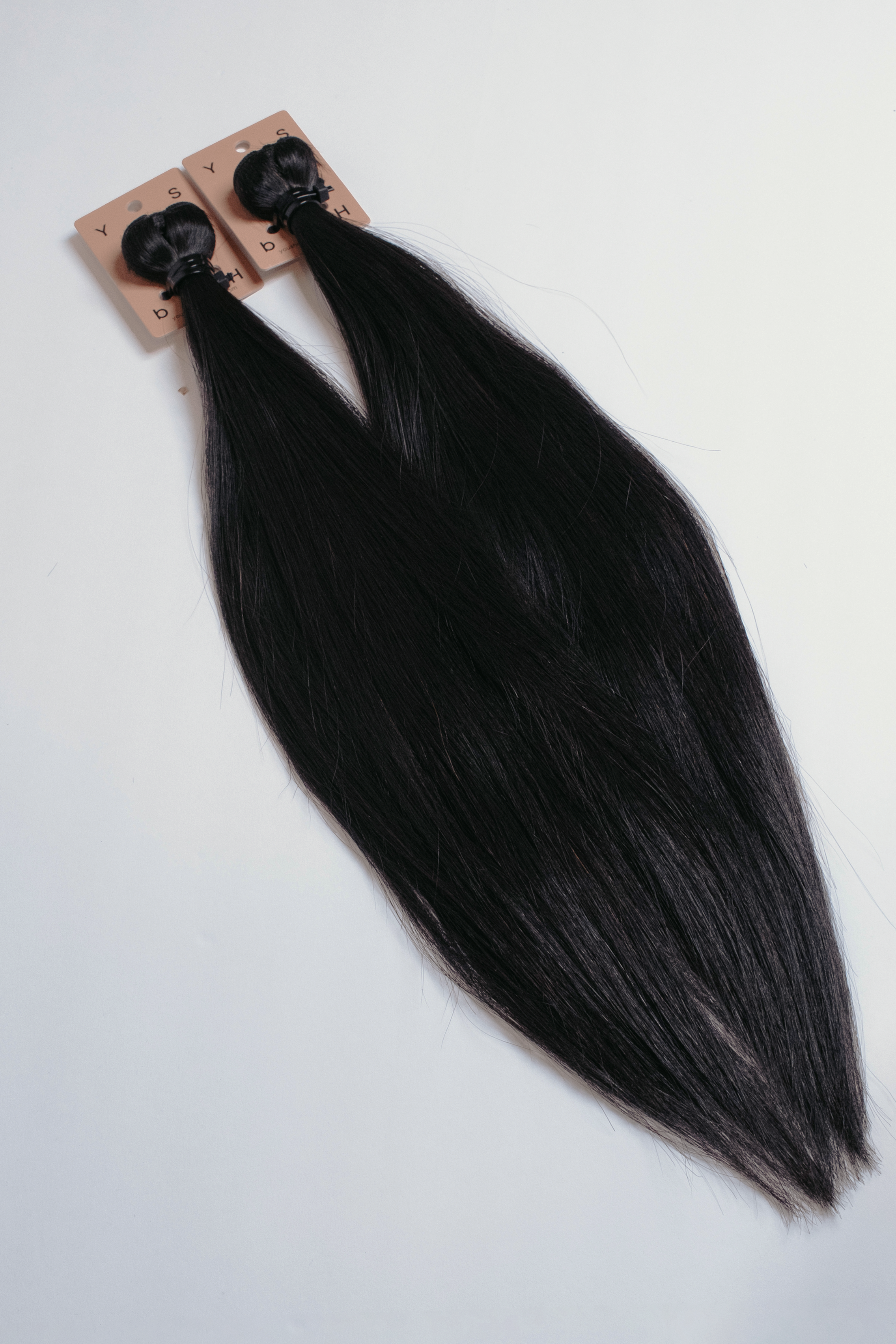 So Straight - Weft Bundle