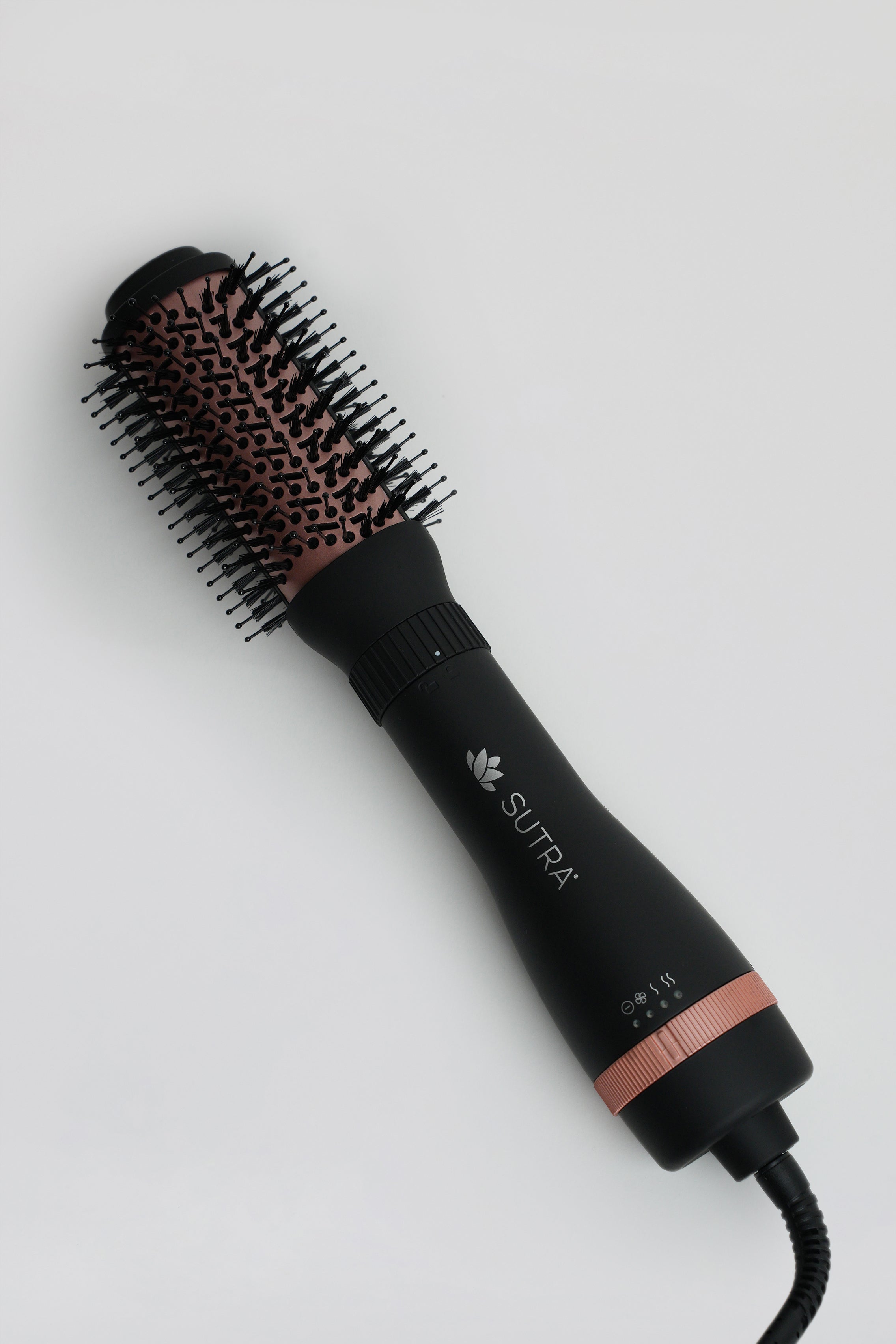 SUTRA® Interchangeable Blowout Brush - 2" Starter Set