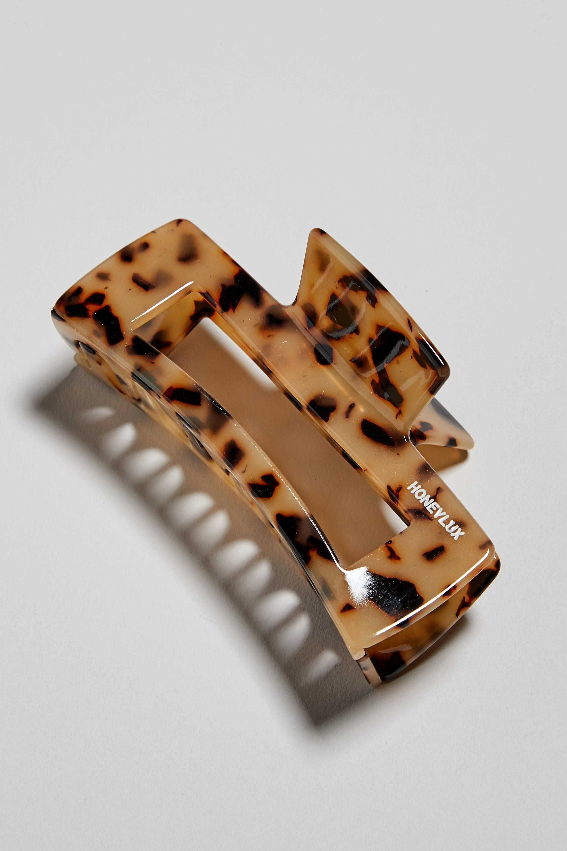 Honeylux-Ecofriendly-Acetate-XLarge-Claw-Tortoise