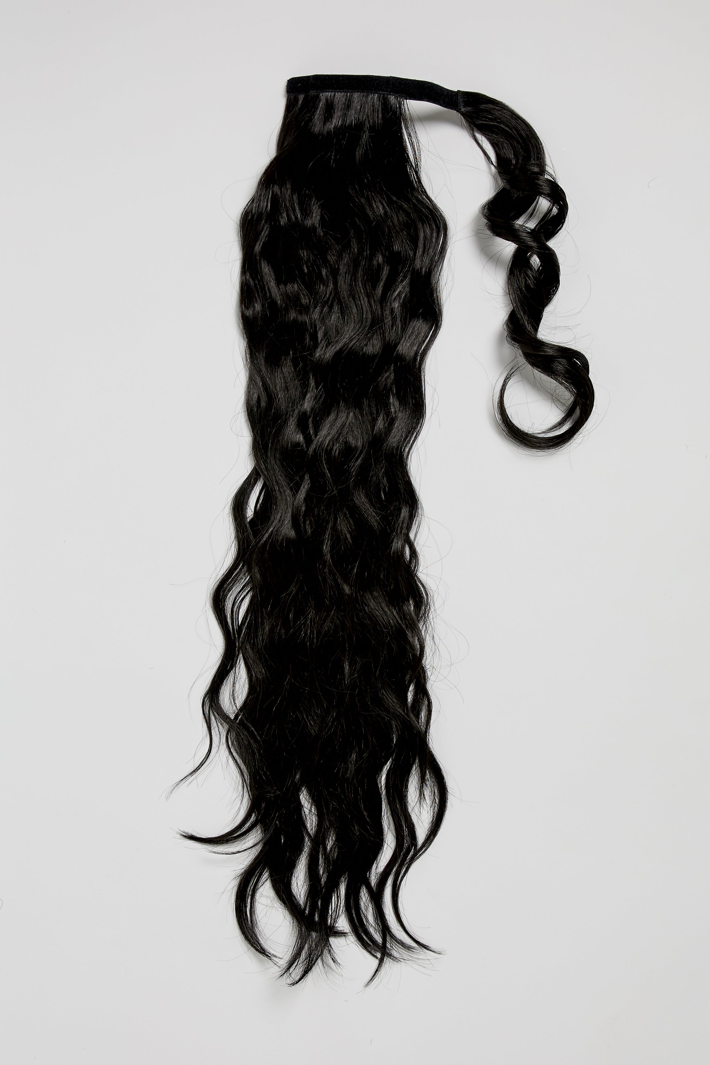 InsertNameHere-Sharon-Beach-Wave-Wrap-Around-Ponytail