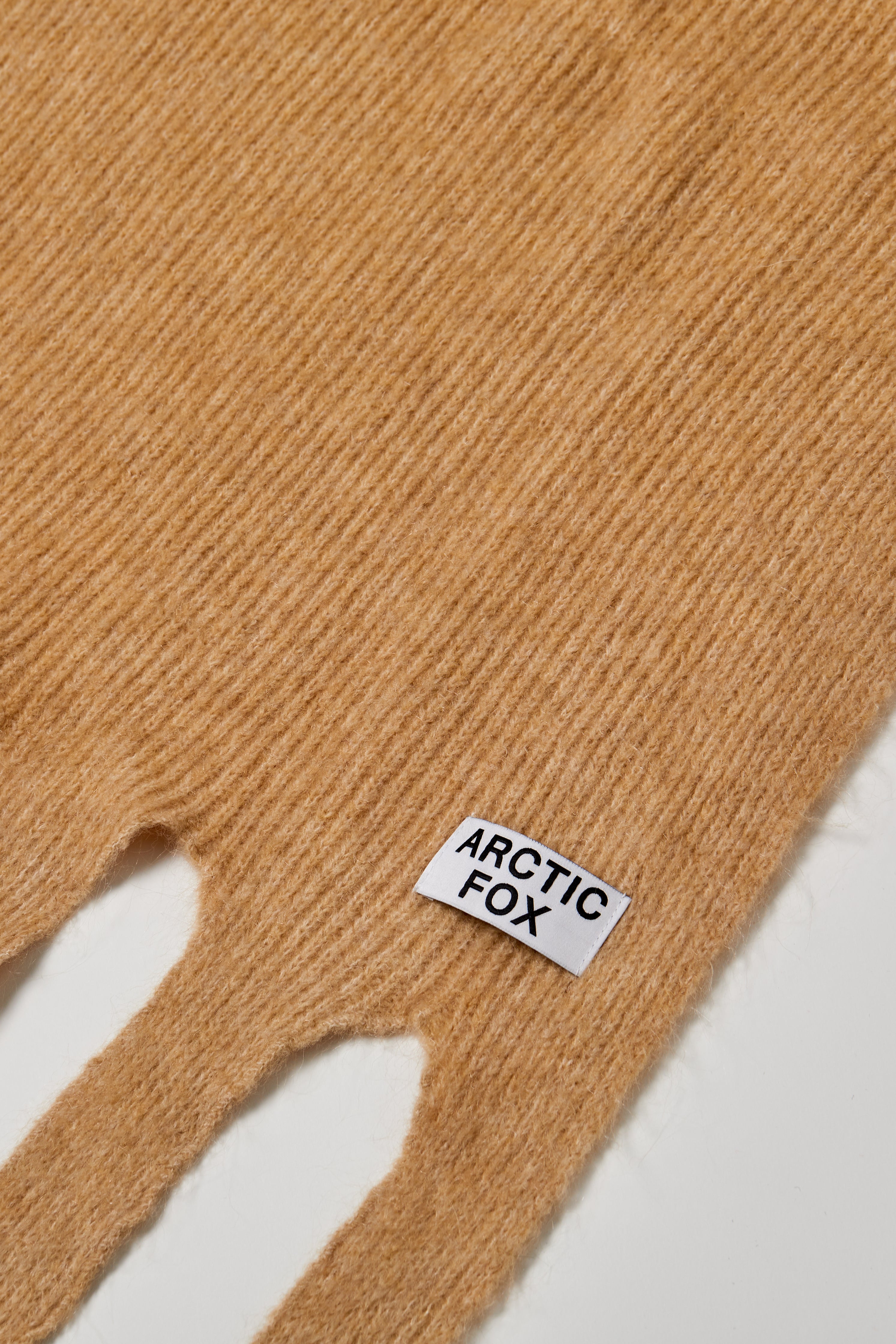 ArcticFox-The-Mohair-Scarf-Beanie-Set-Camel-Beige