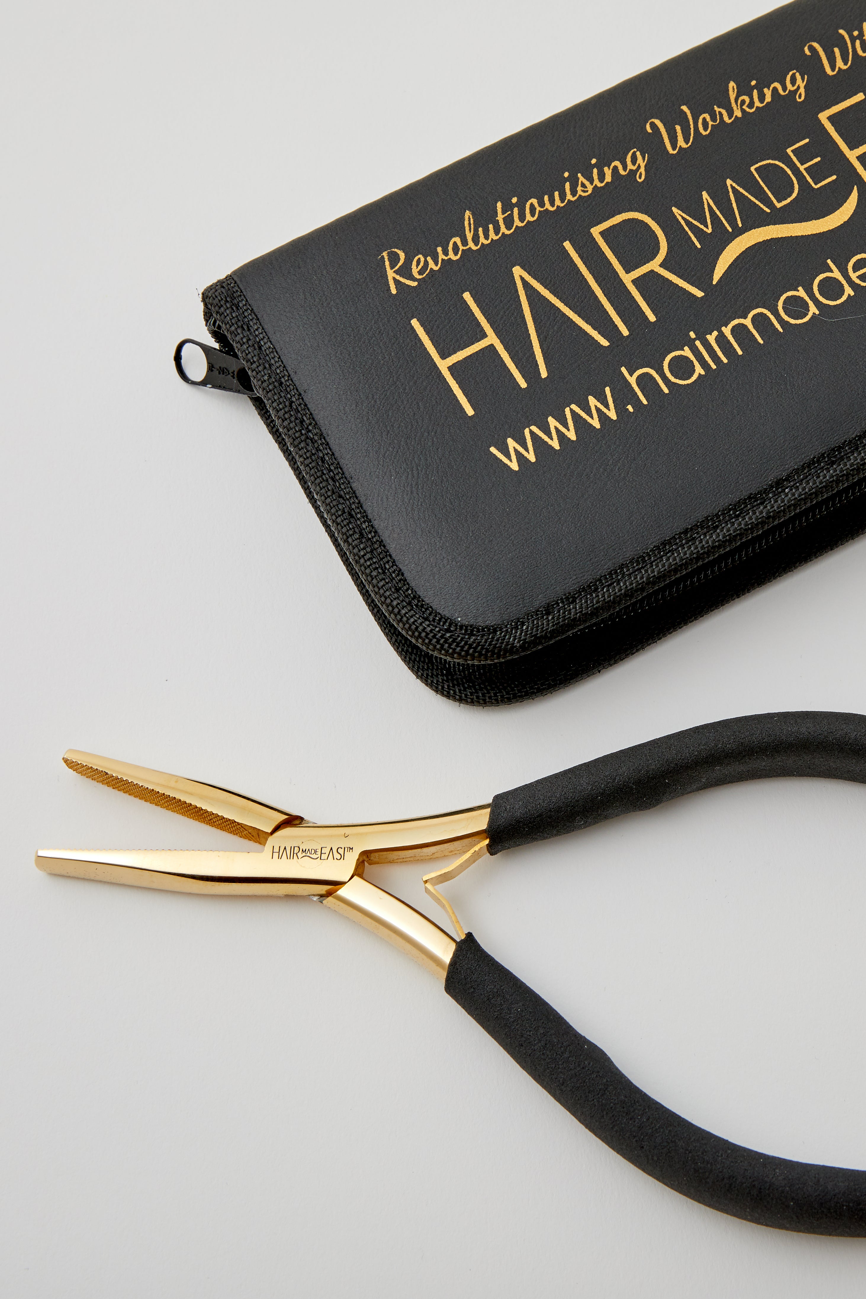 Hairmadeeasi-Tape-In-Extension-Pliers
