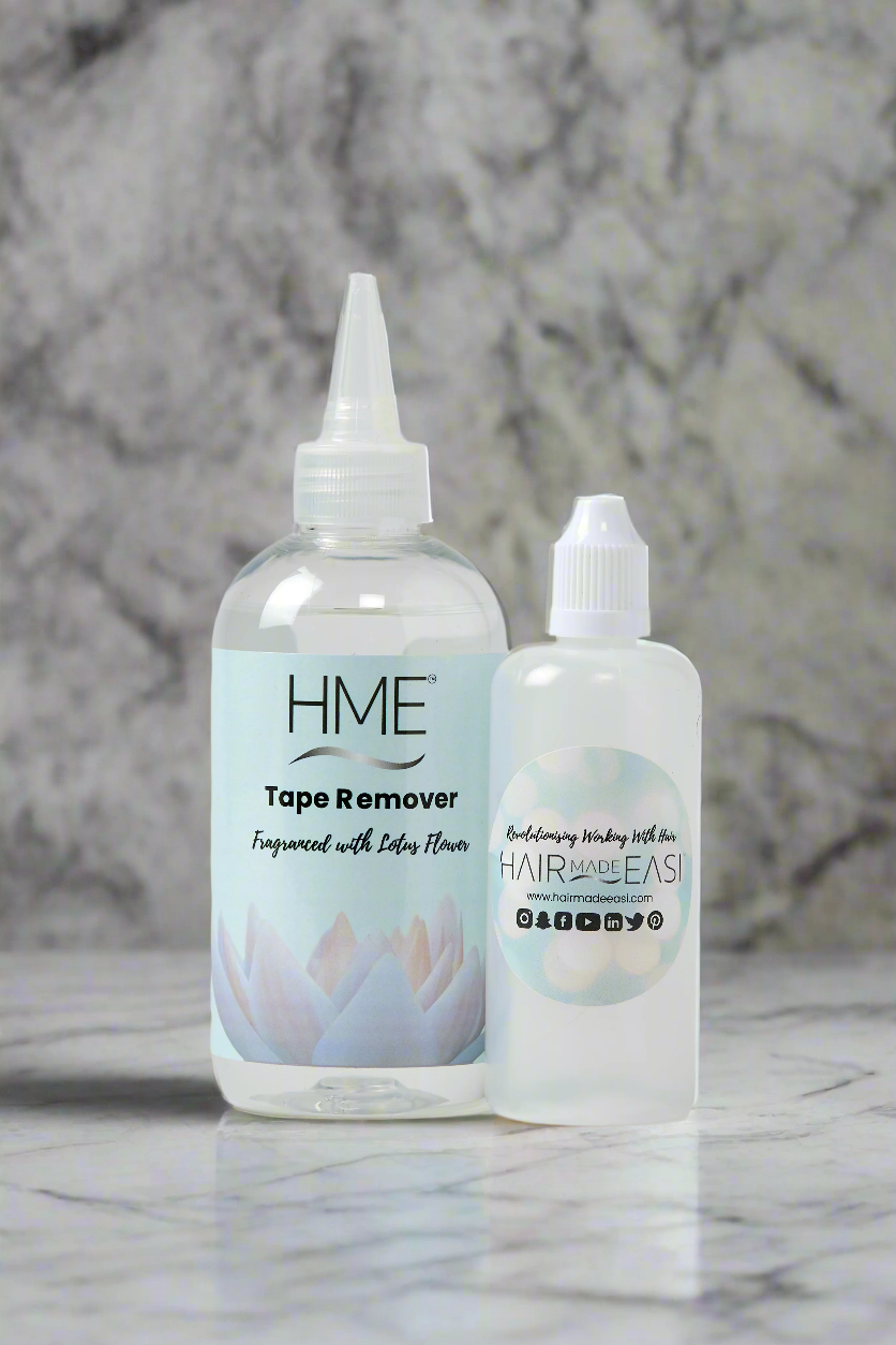 Tape in Extension Remover Solution