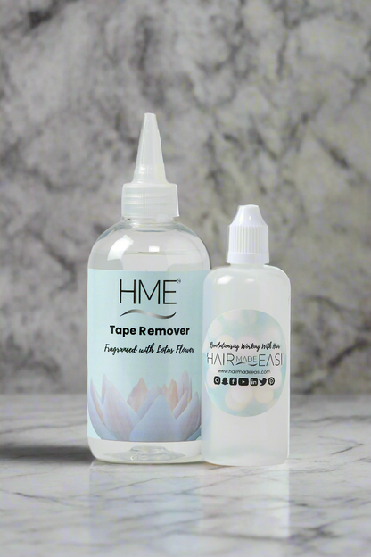 Tape in Extension Remover Solution