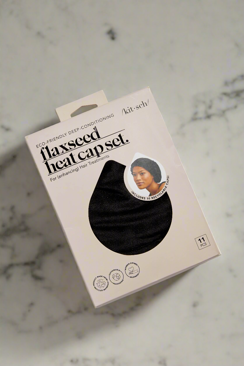 Kitsch Deep Conditioning Heat Cap - Thumbnail 4
