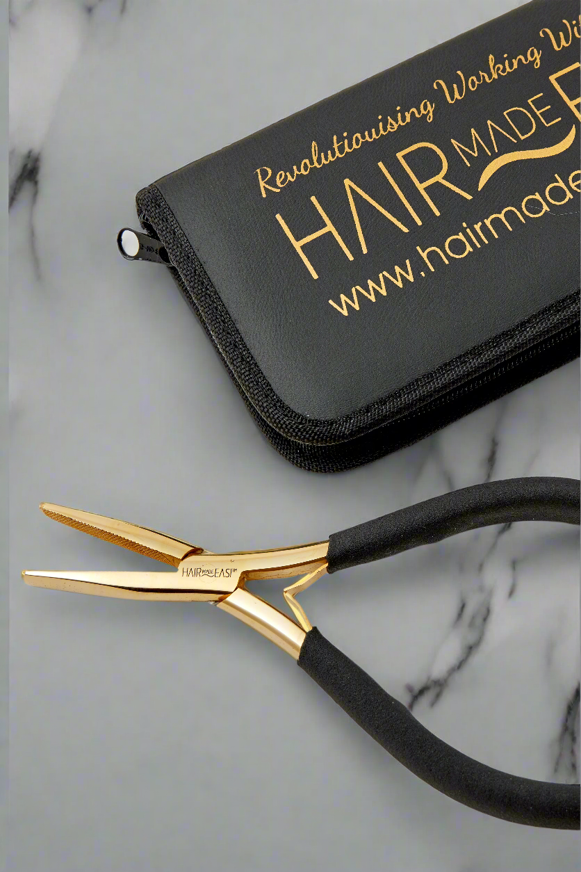 Tape in Hair Extension Pliers