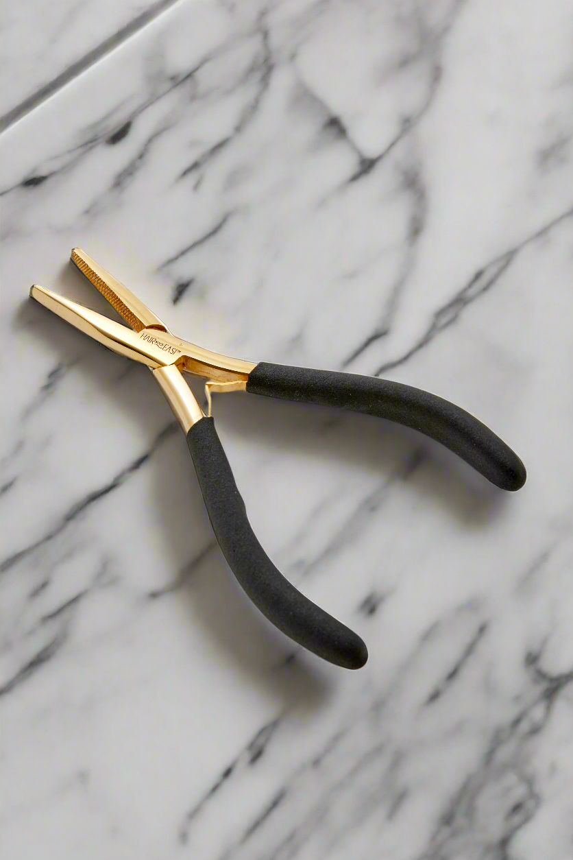 Tape in Hair Extension Pliers