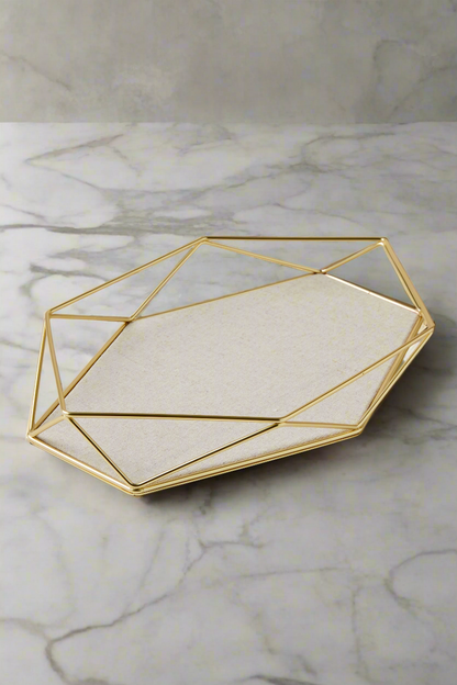 Prisma Jewelry Tray