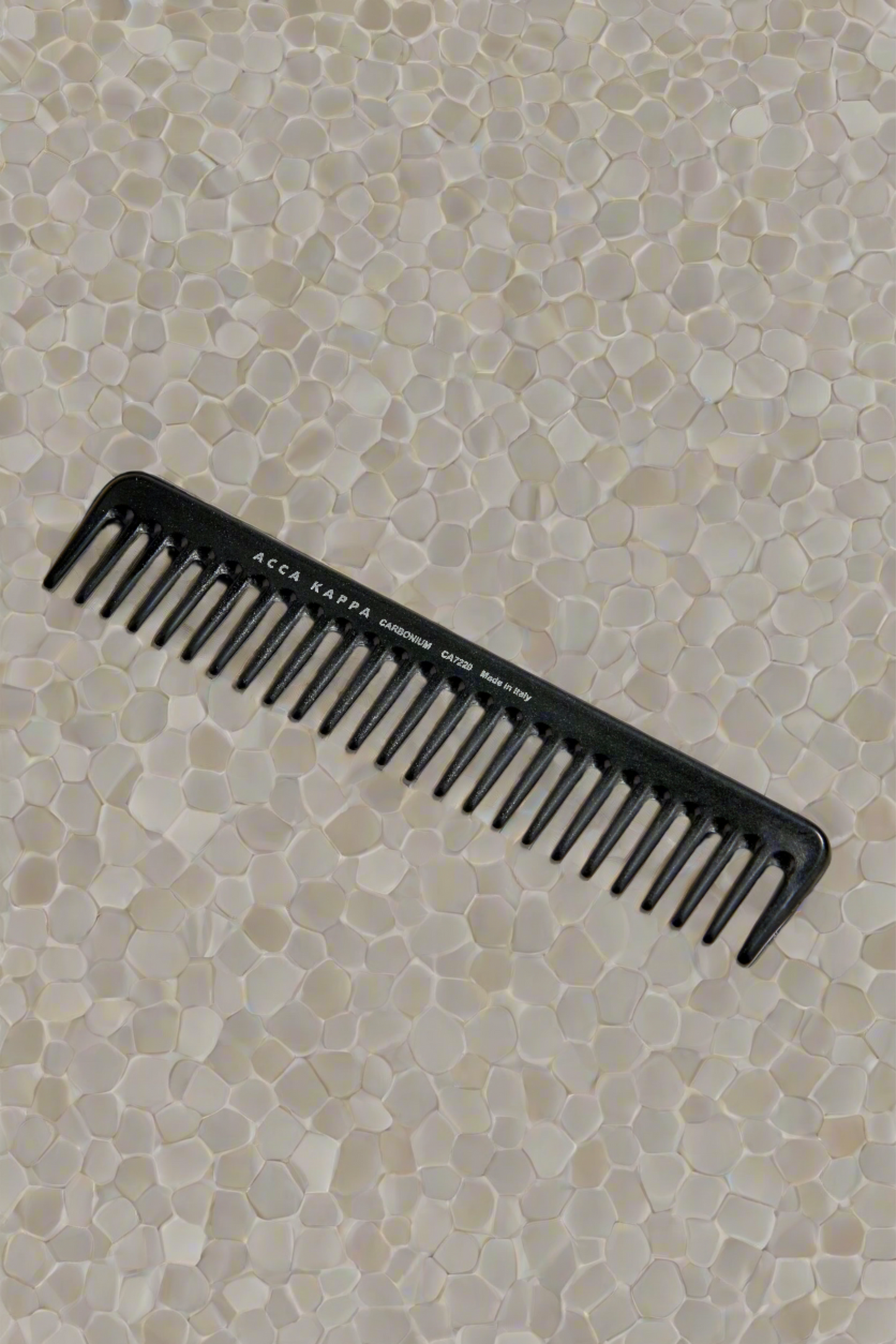 Coarse Teeth Comb