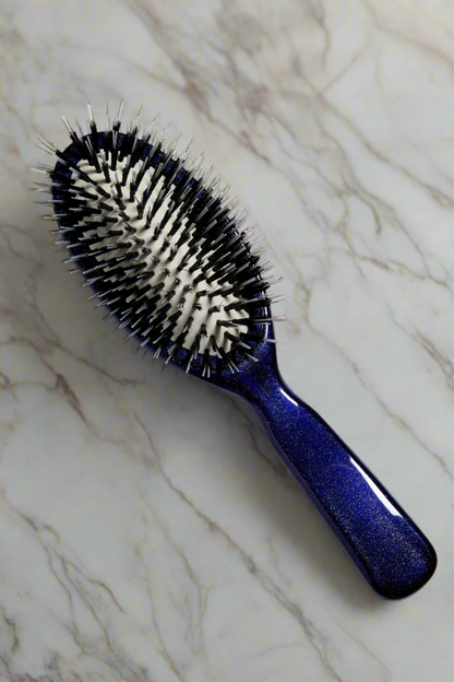 Hair Extension Oval Brush