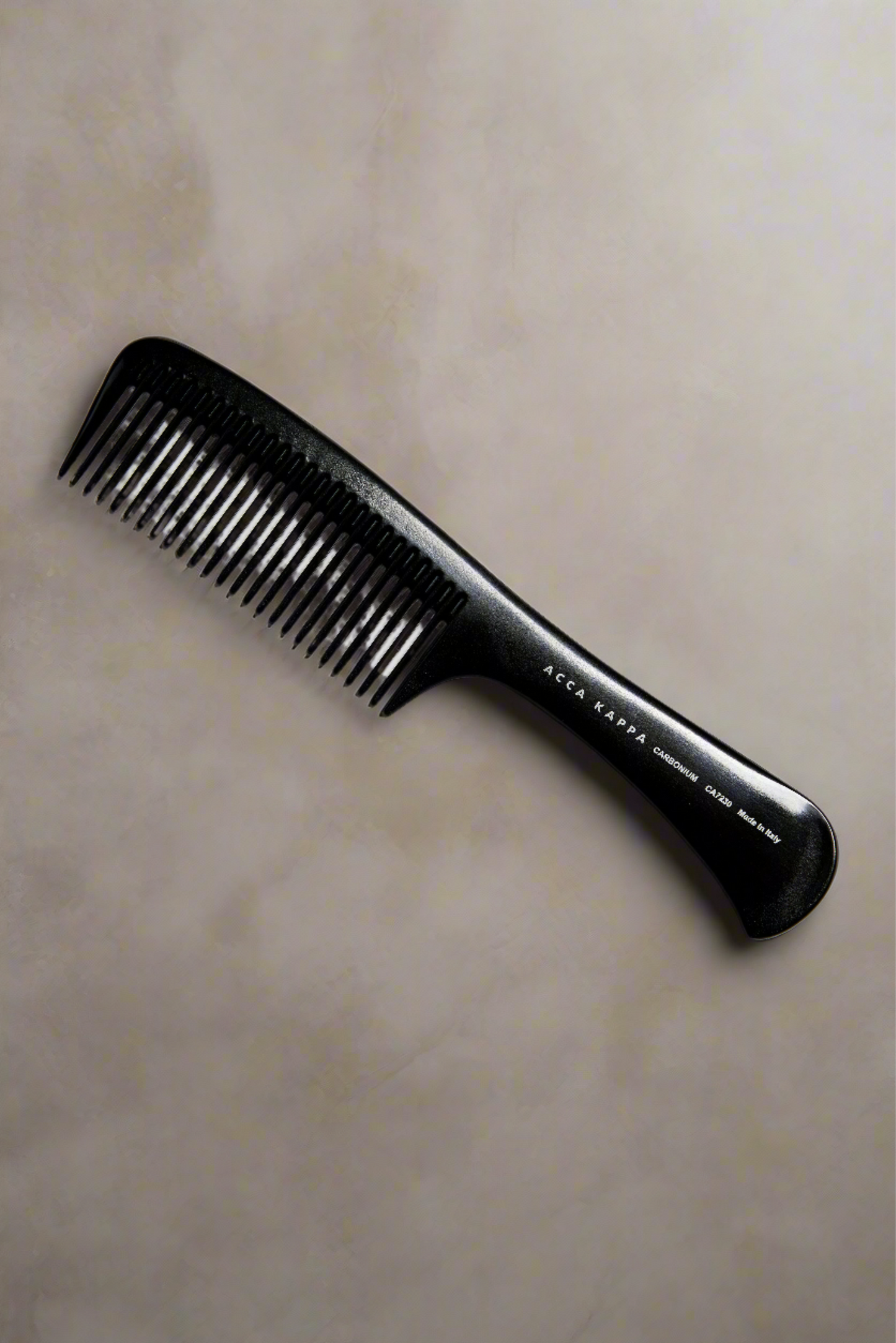 Medium Teeth Comb