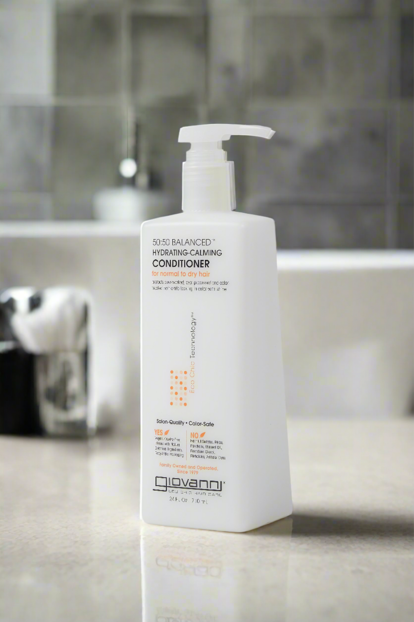 50:50 Balanced Hydrating Calming Conditioner