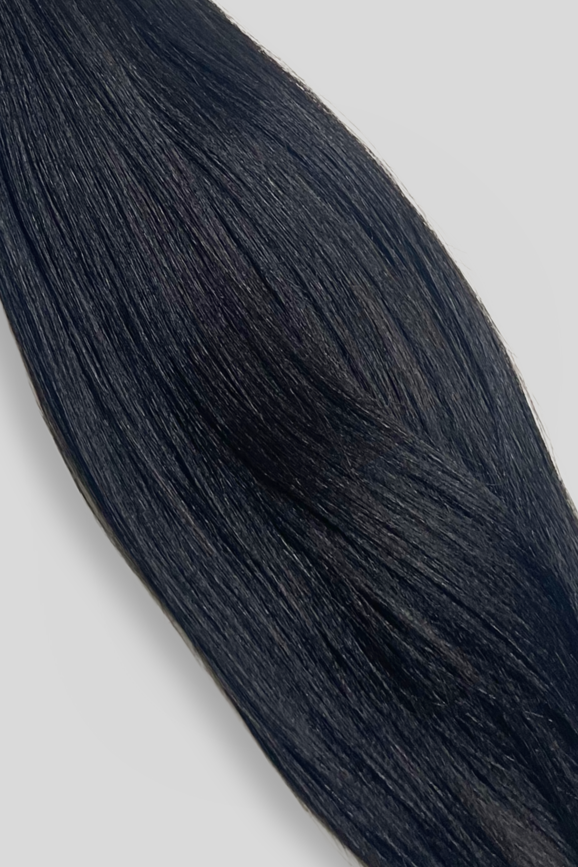 Soft Yaki - Tape in Hair Extensions
