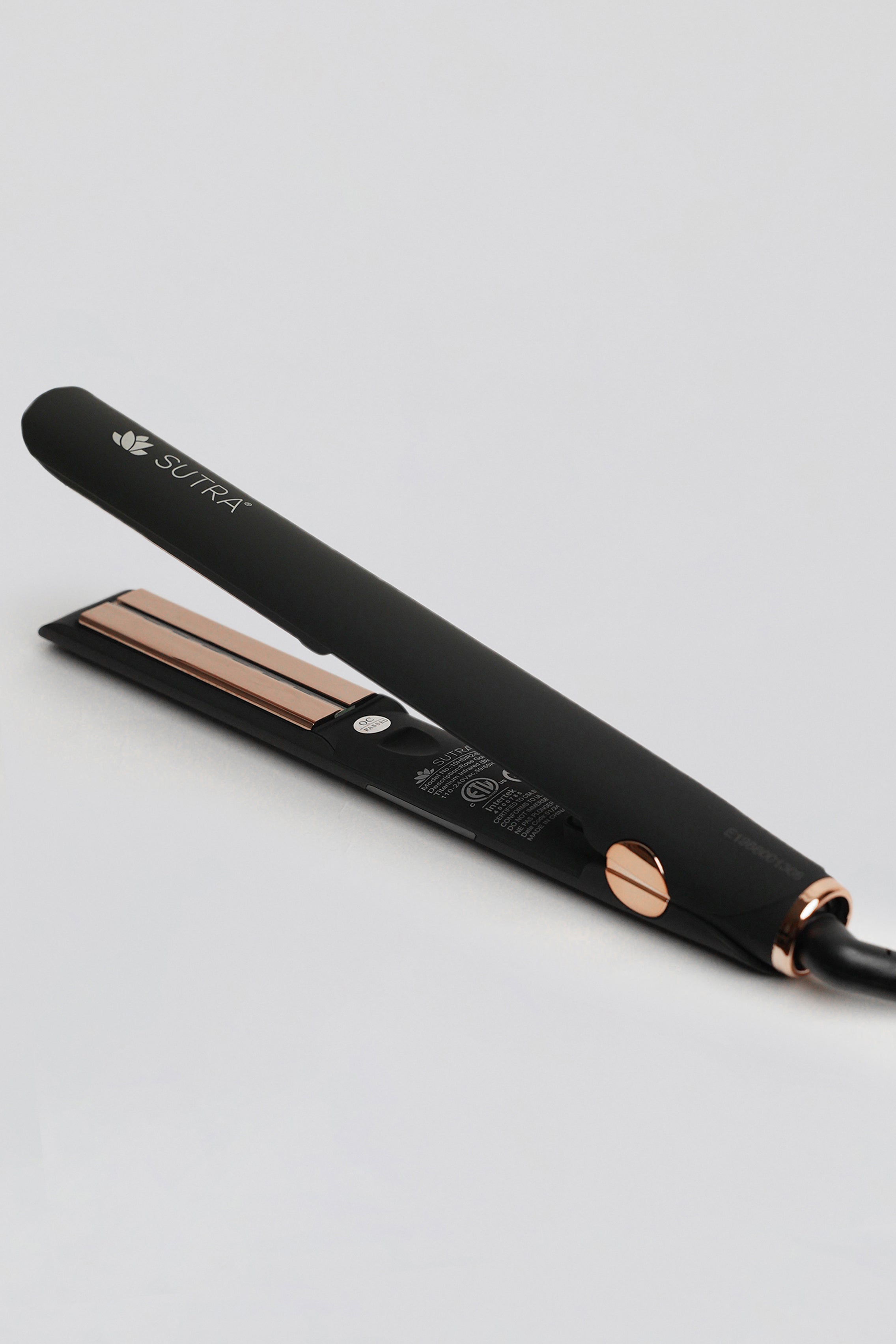 SUTRA® IR2 Infrared Flat Iron - 1