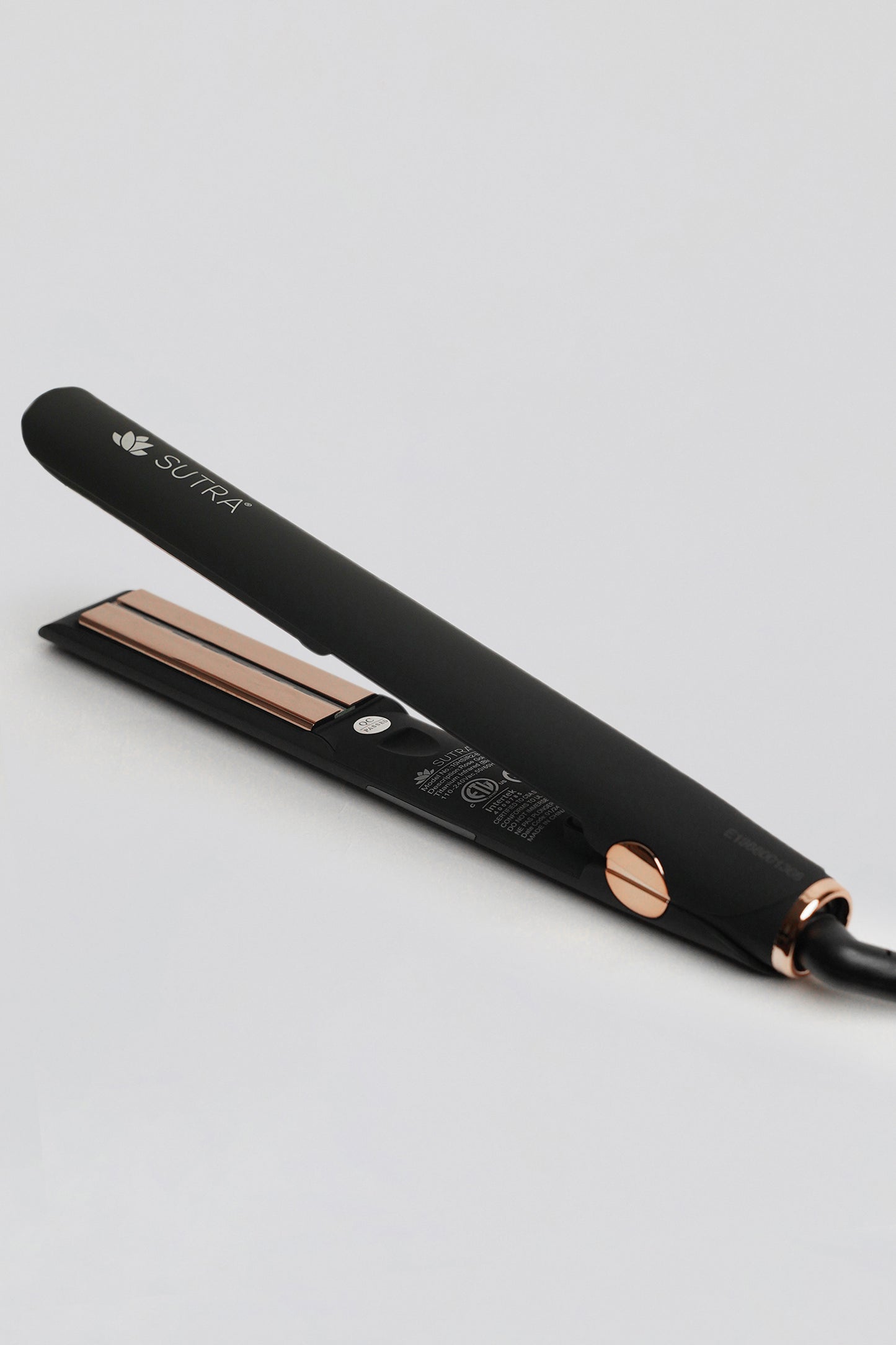 SUTRA® IR2 Infrared Flat Iron - 1"