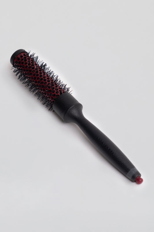 Grip & Gloss Professional Styling Brushes: 1.5''