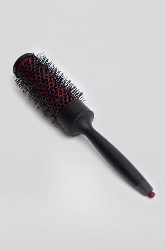 Grip & Gloss Professional Styling Brushes: 2.0''