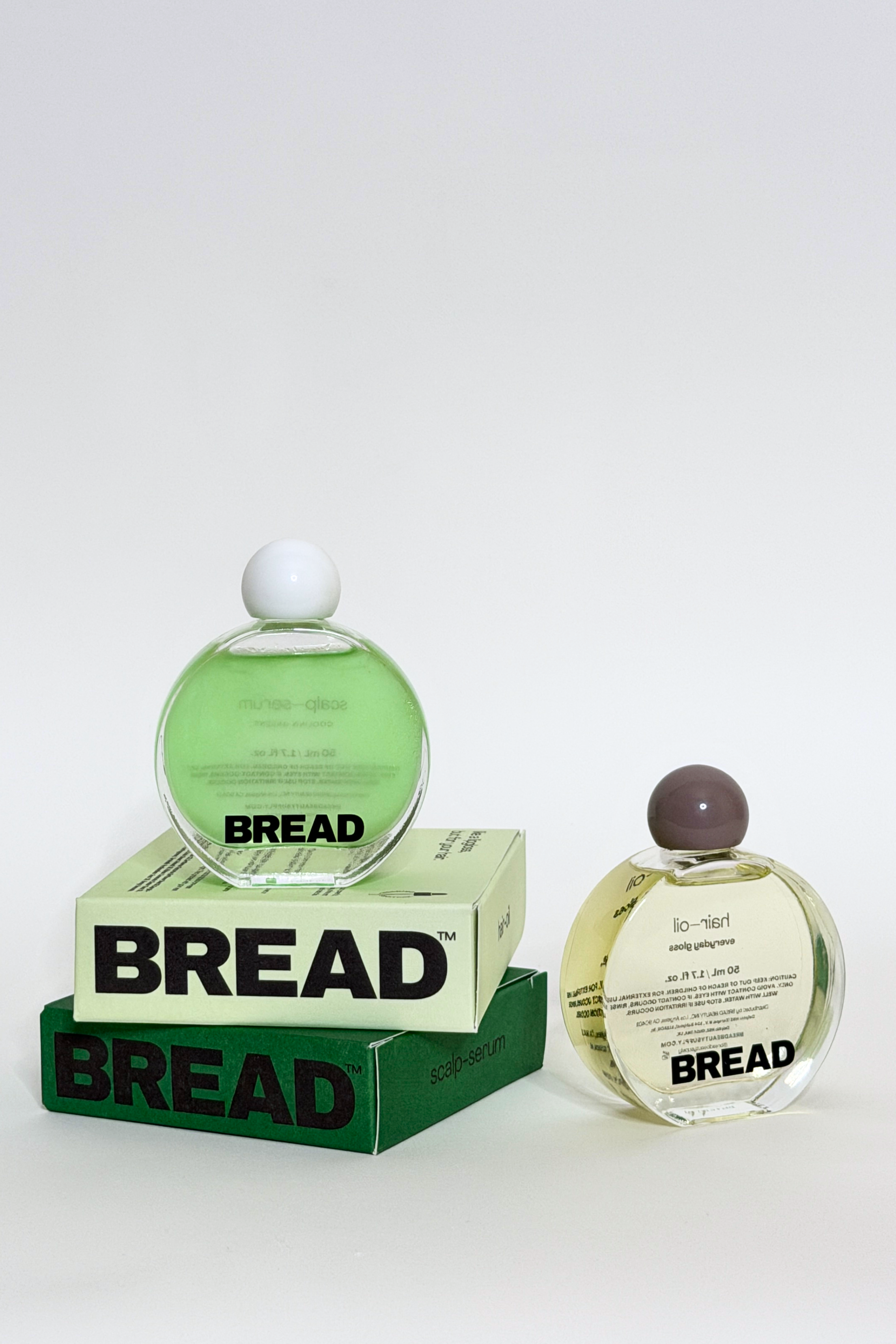 Bread Healthy Hair & Root Reset