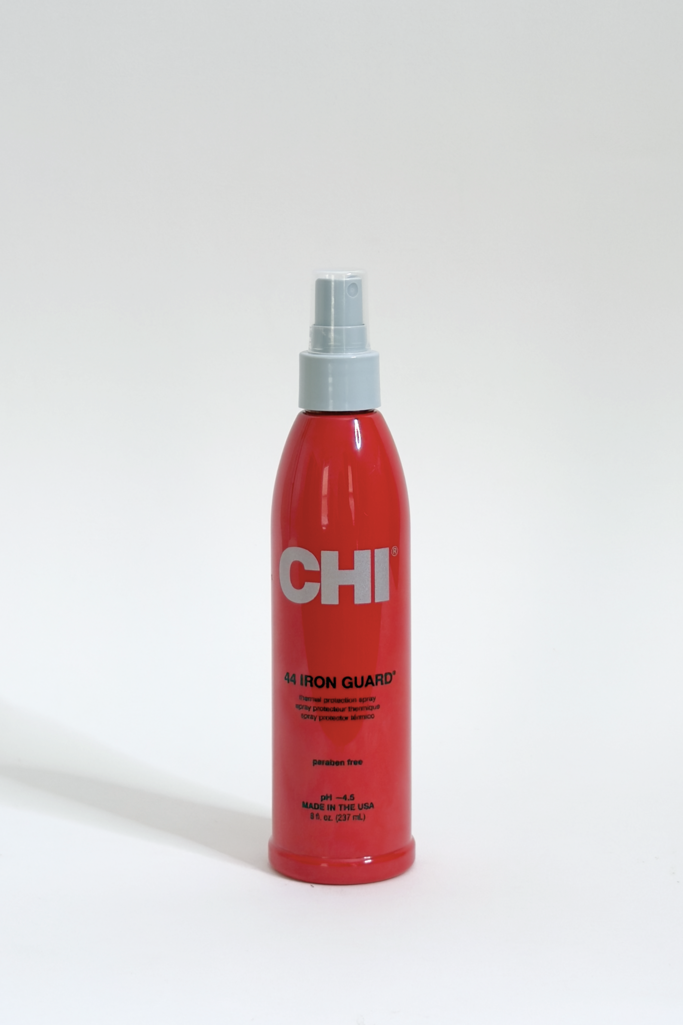 44 Iron Guard Thermal Protection Spray