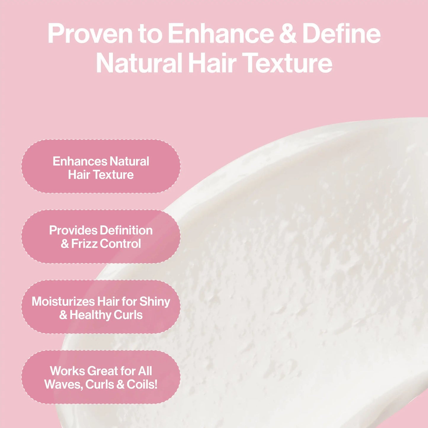 Curl Defining Cream