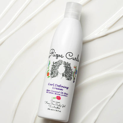 Curl Defining Cream