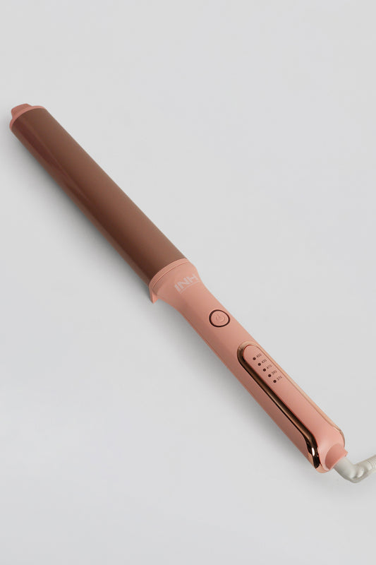 Insert XL Curls Here - Hot Tool Curling Iron