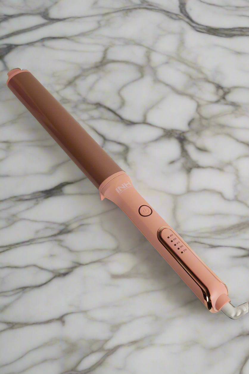 Insert XL Curls Here - Hot Tool Curling Iron