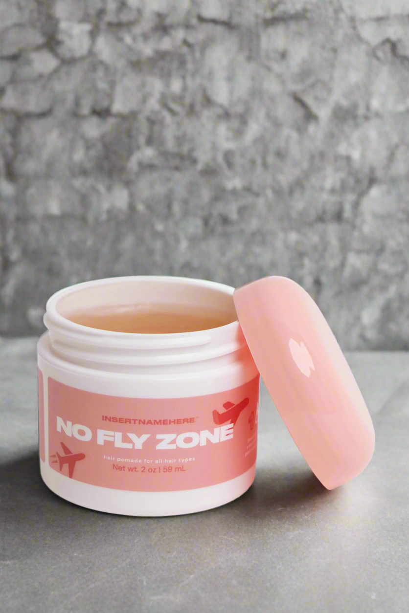 No Fly Zone Pomade