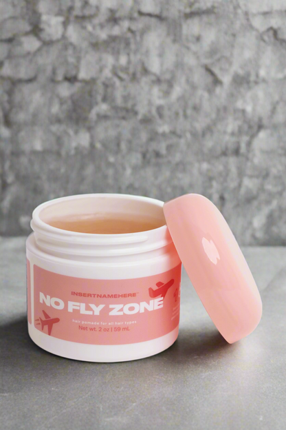 No Fly Zone Pomade