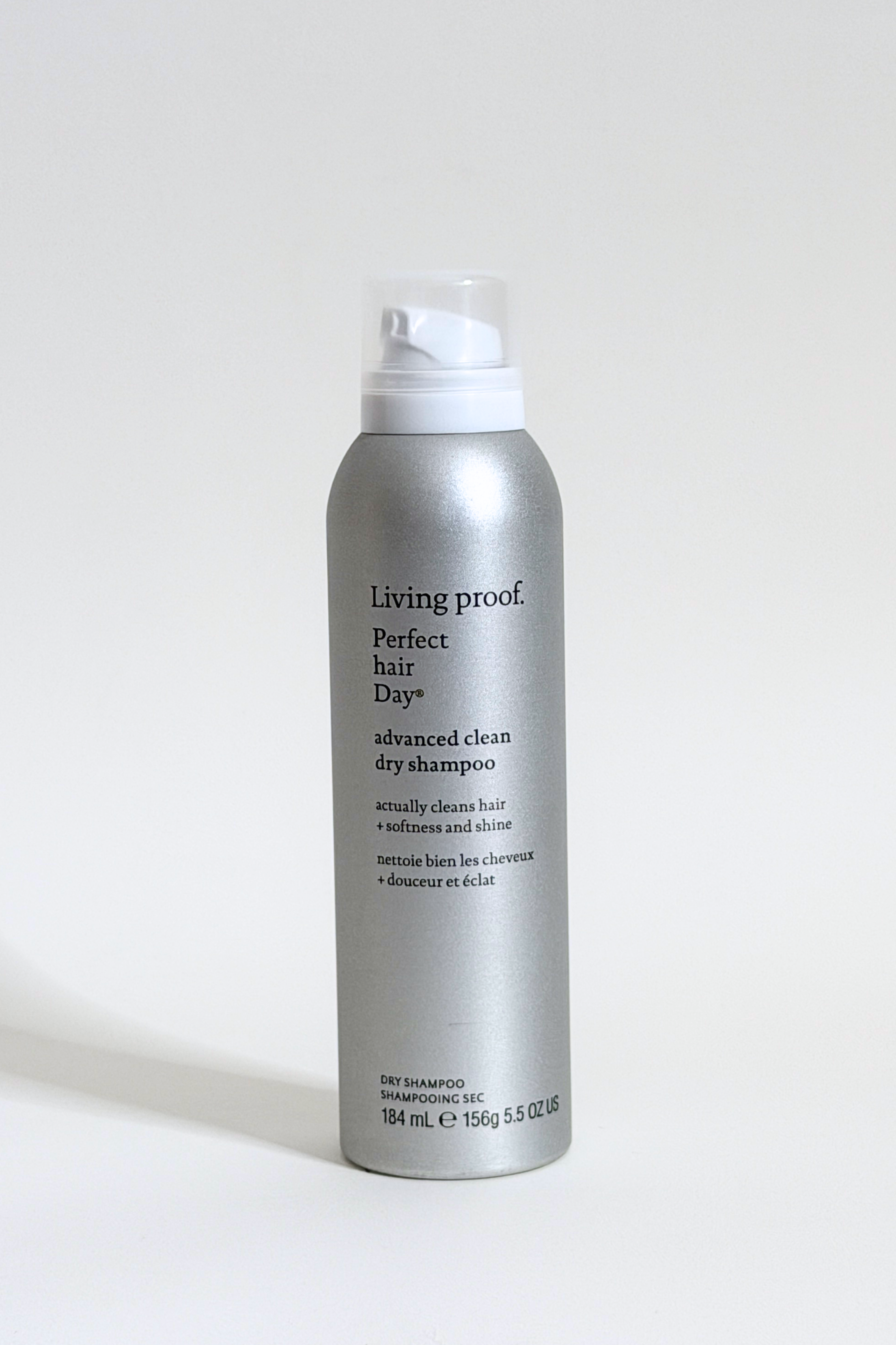 Living Proof Perfect Hair Day Advanced Clean Dry Shampoo