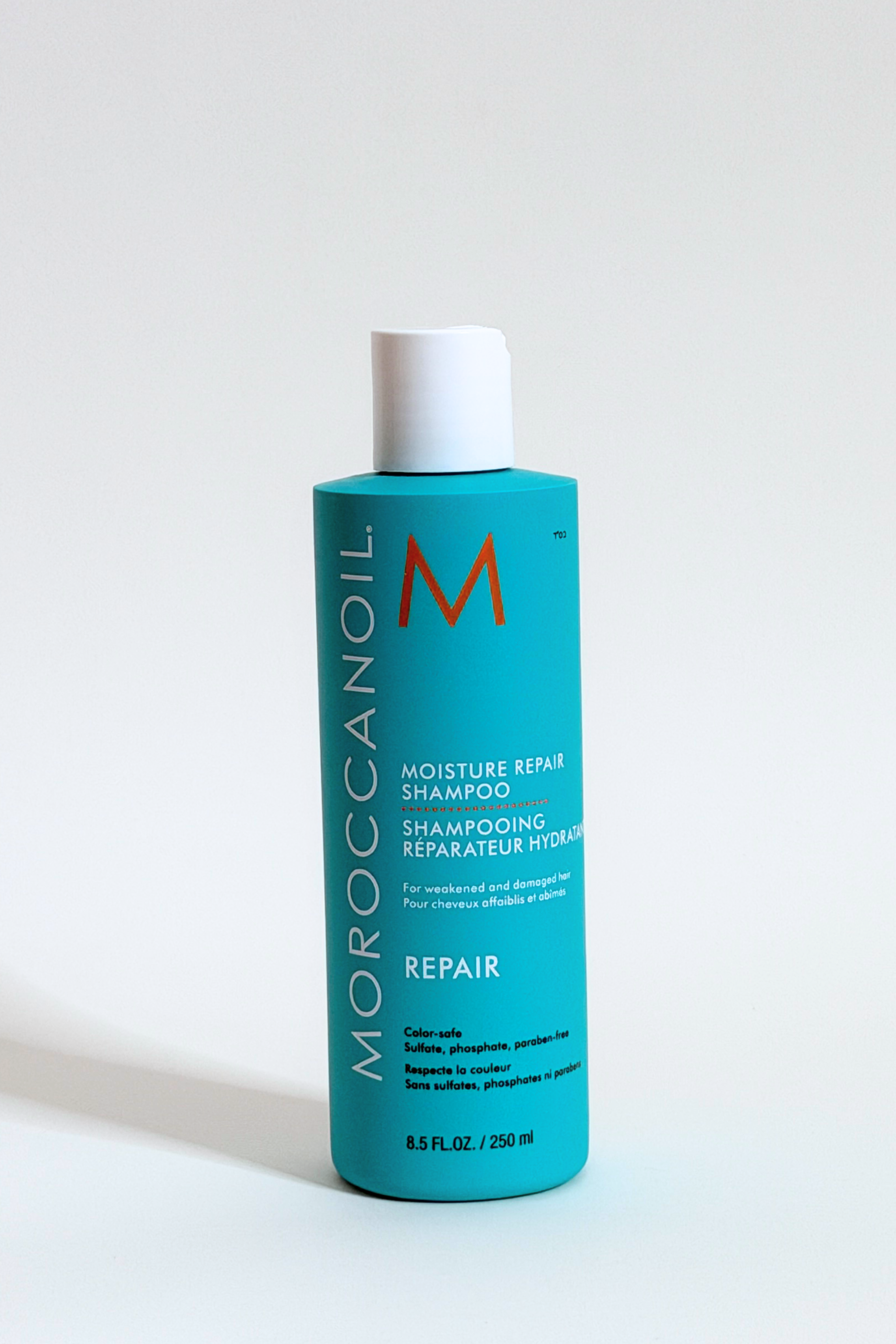 Moroccanoil Moisture Repair Shampoo