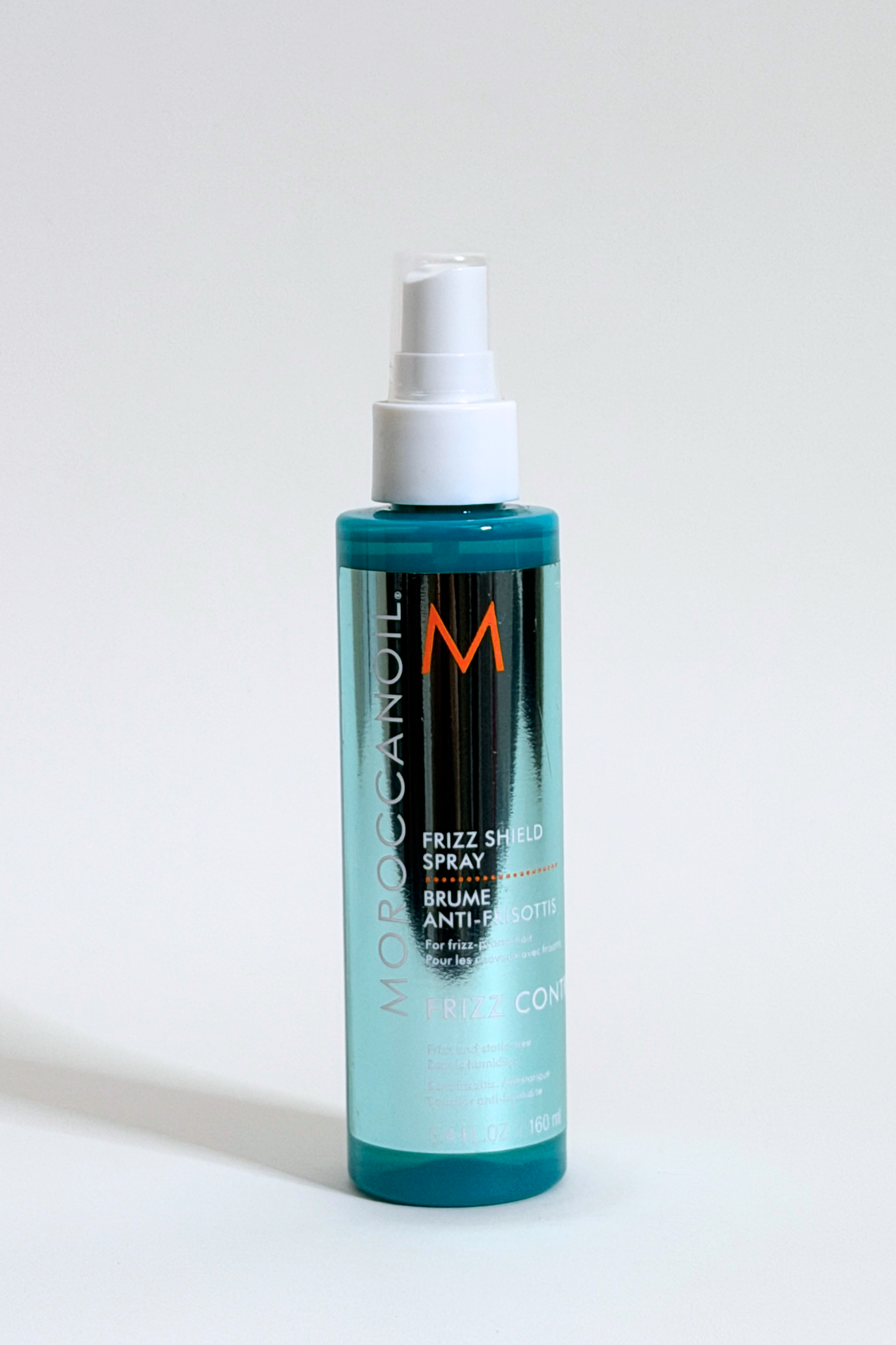 Moroccanoil Frizz Shield Spray