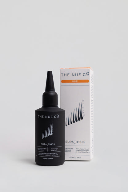 Supa Thick Scalp Serum with Rosemary