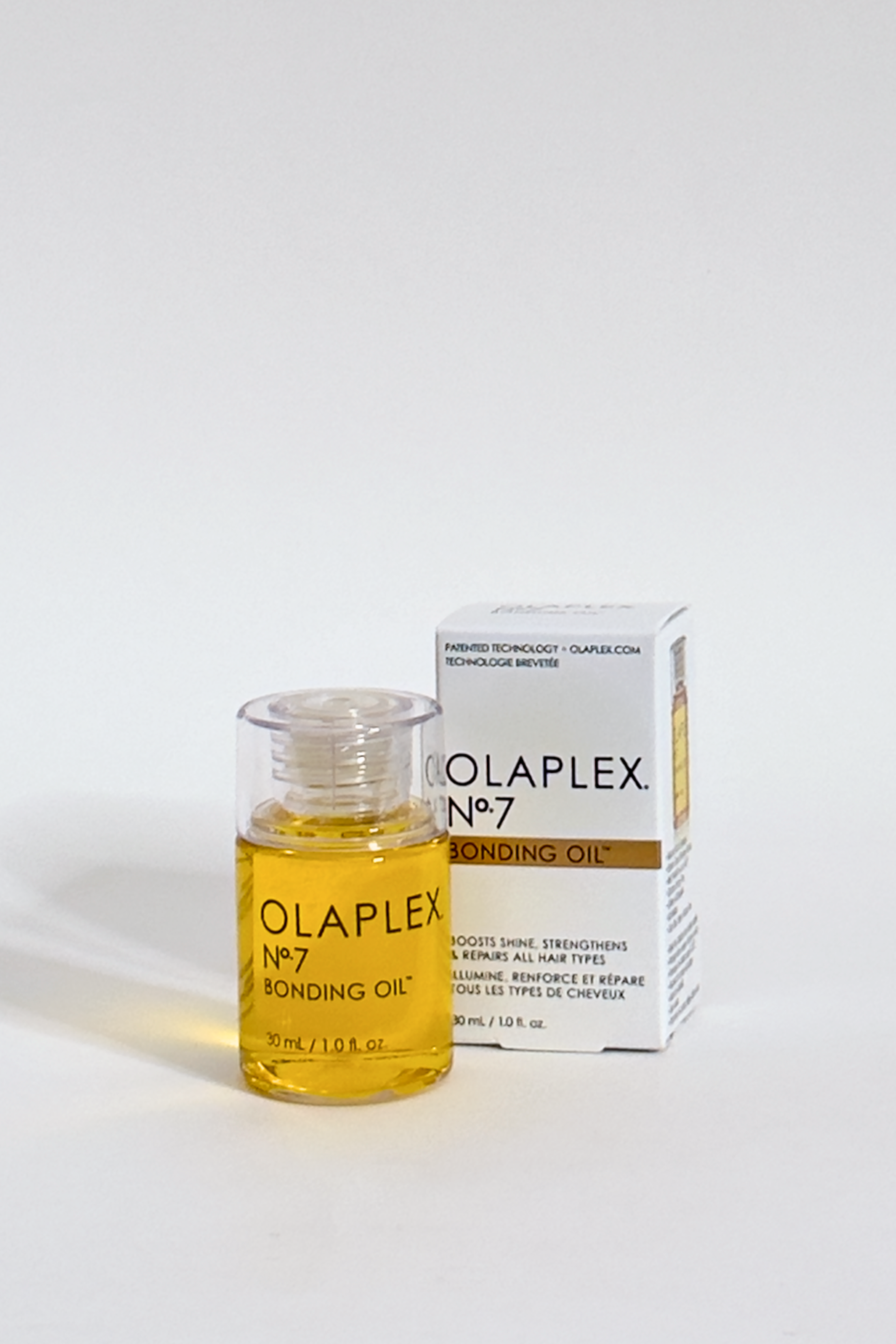 Olaplex No. 7 Bond Oil: 1 fl oz
