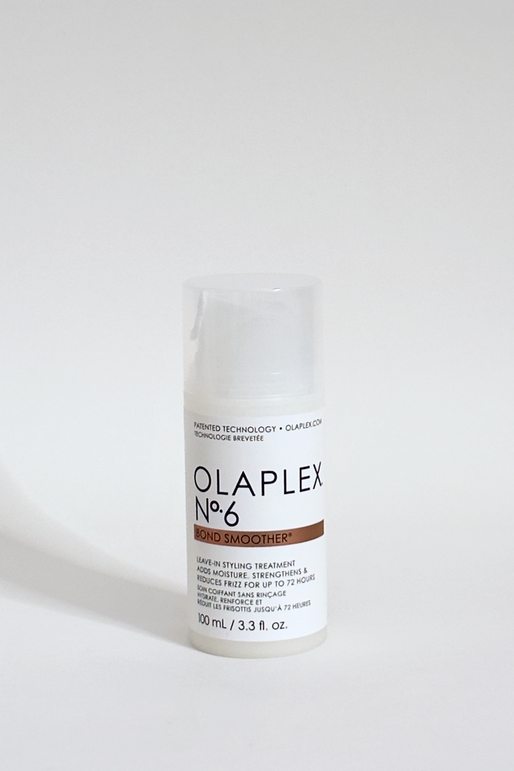 Olaplex No. 6 Bond Smoother – Youshouldbehair