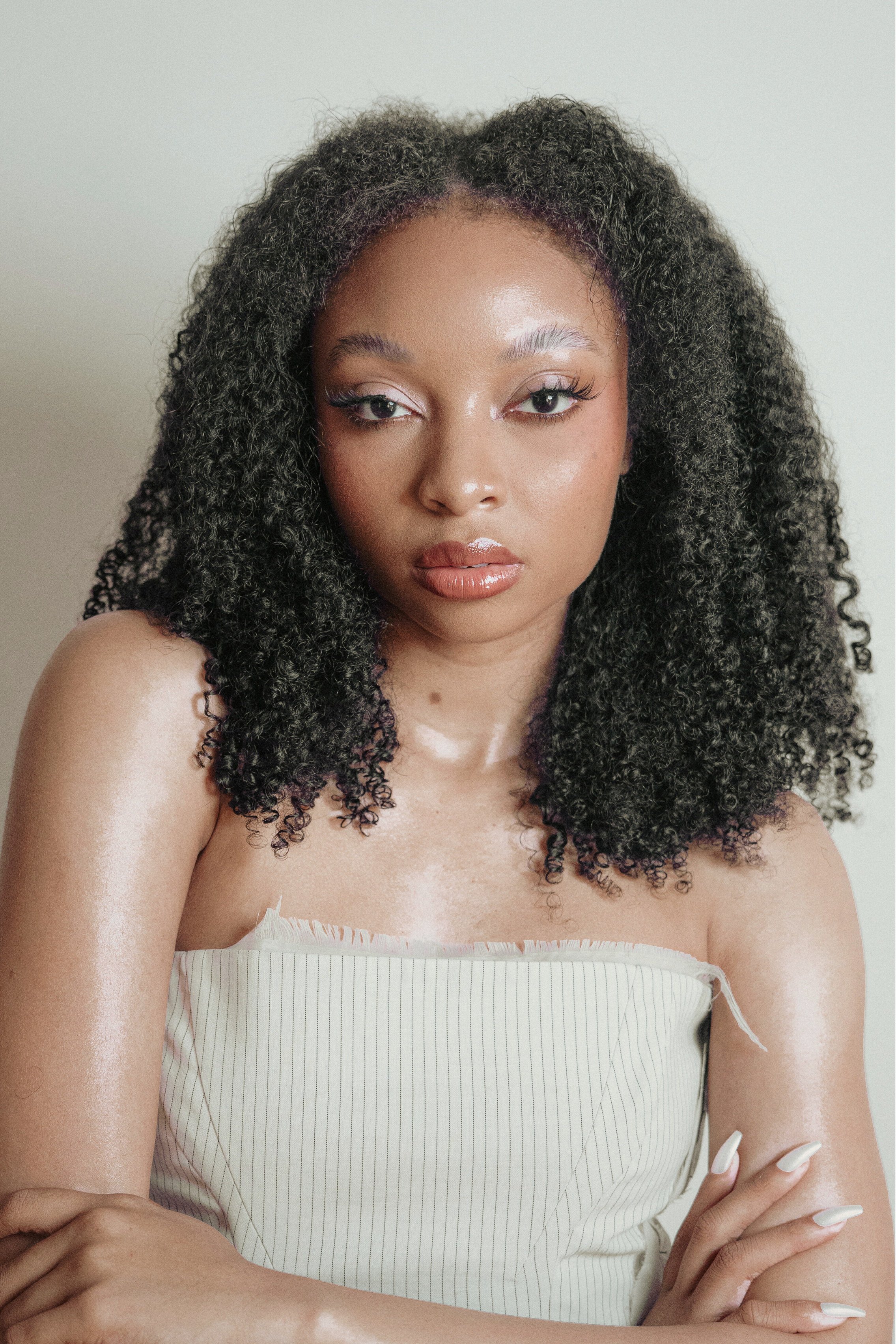 So Coily - Weft Bundle