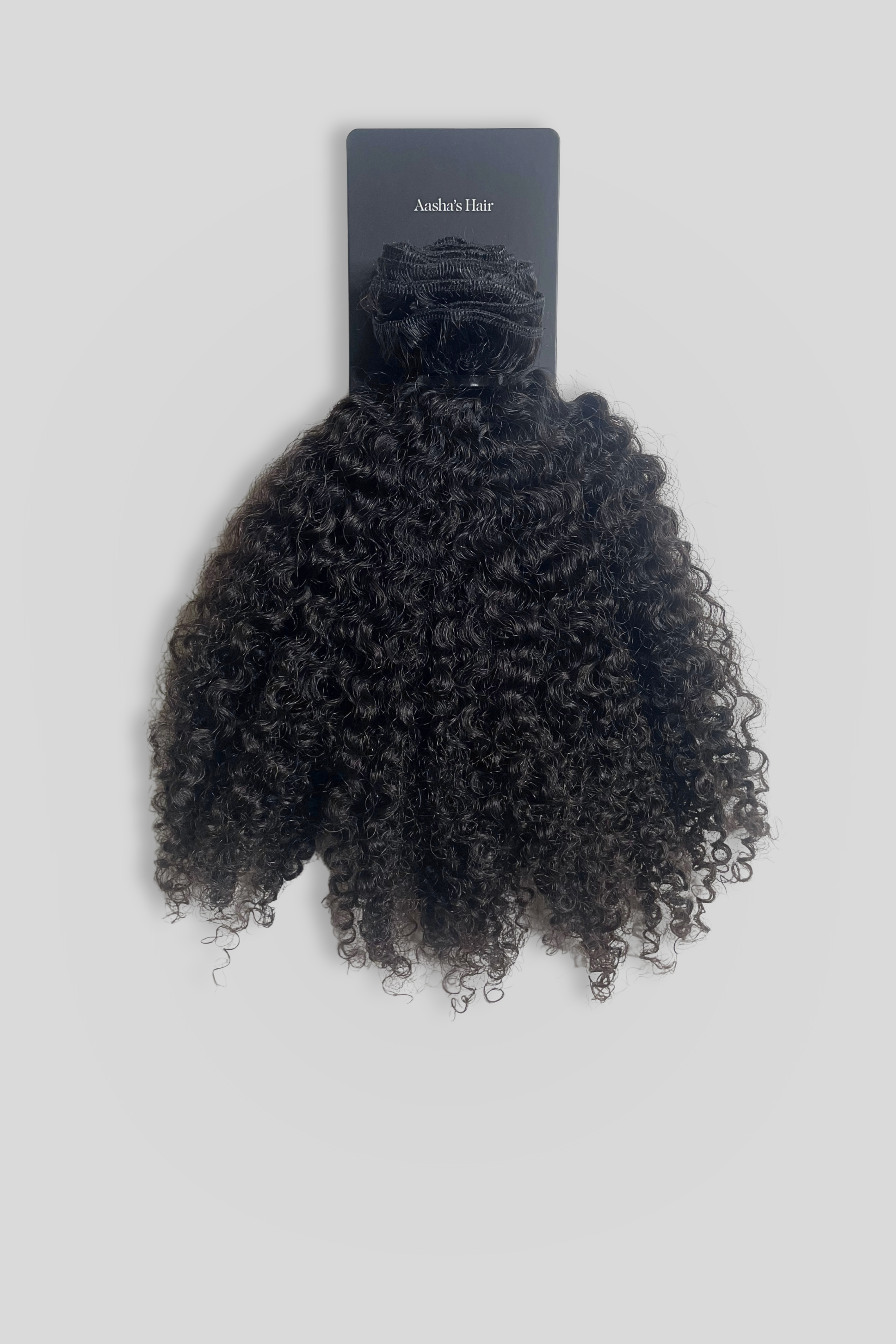 So Coily - Weft Bundle