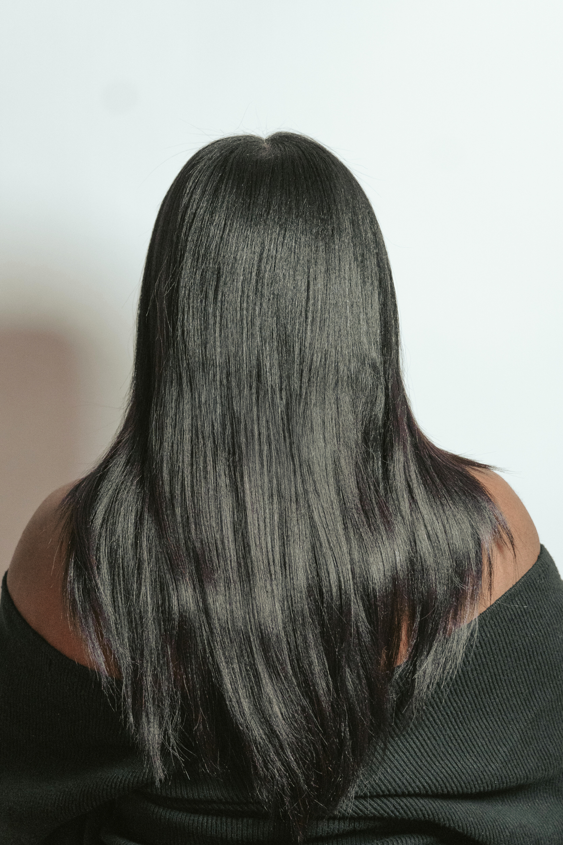 Soft Yaki - Tape in Hair Extensions