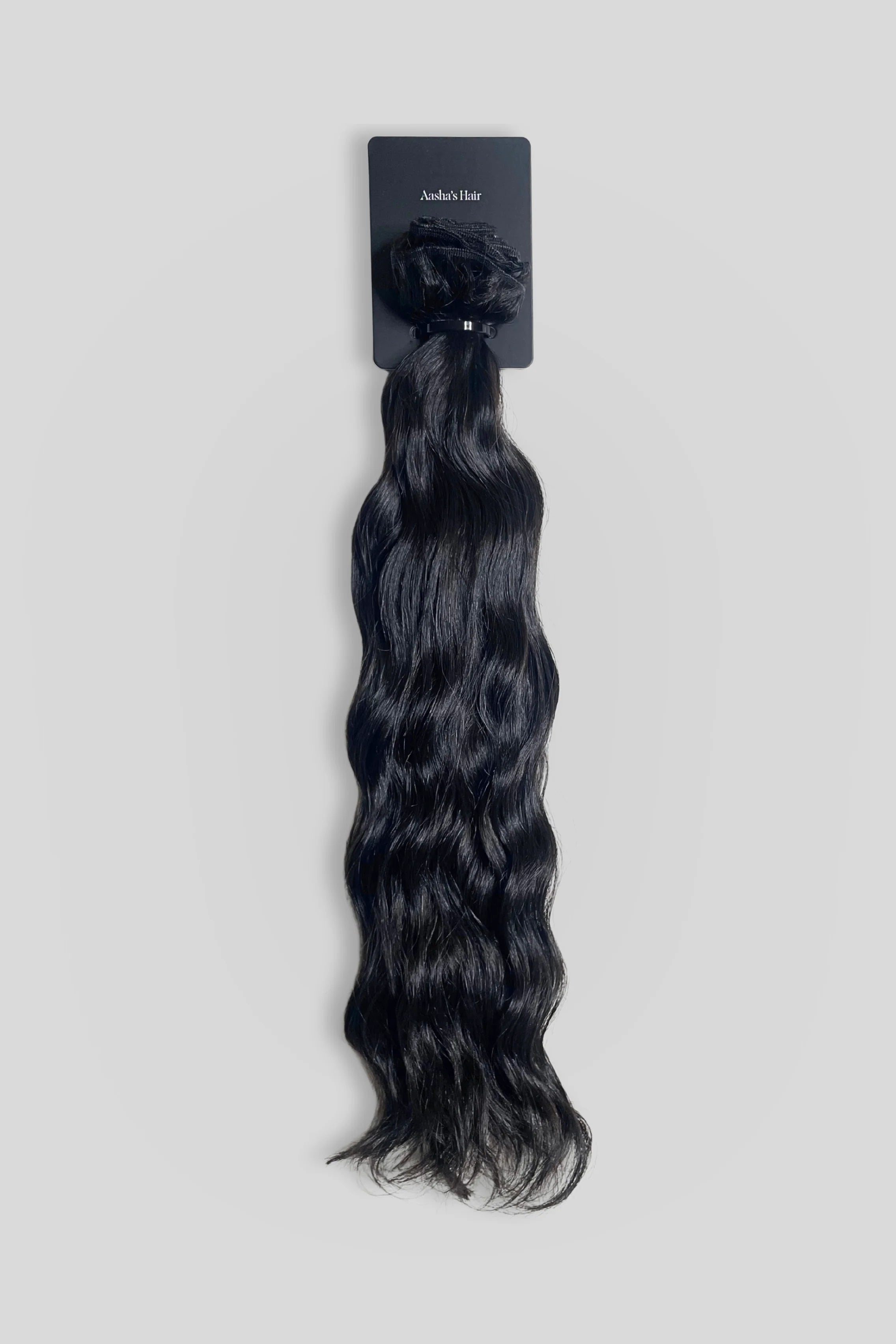 So Wavy - 18" - Weft Bundle Package of 2