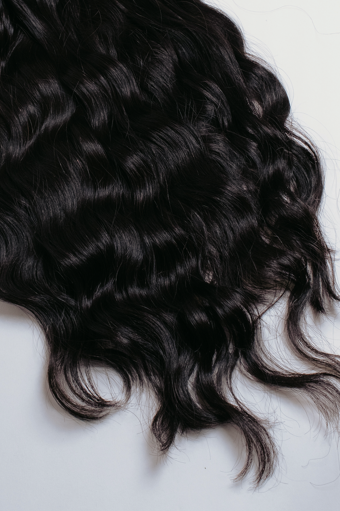 PREORDER So Wavy - "The Everyday Set" Seamless Clip in Extensions