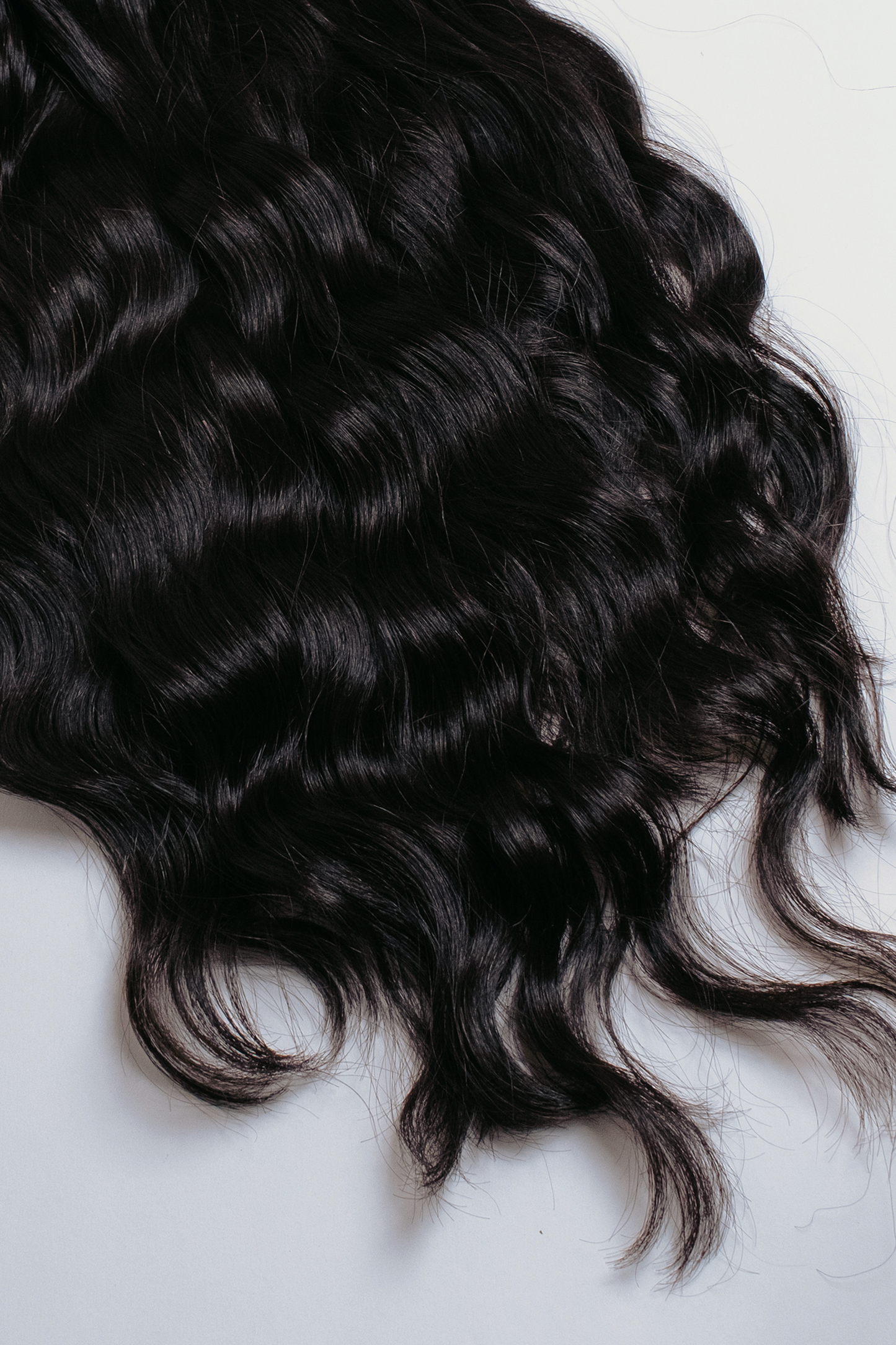 So Wavy - "The Volume Set" Seamless Clip in Extensions