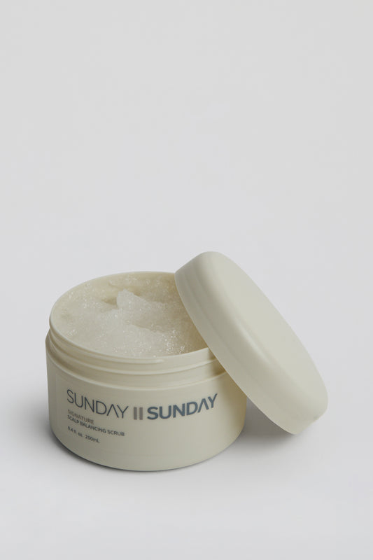 Signature Scalp Balancing Scrub