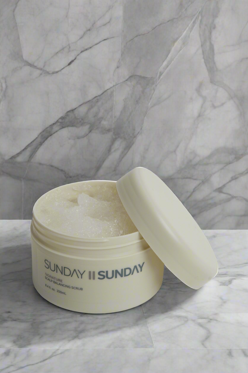 Signature Scalp Balancing Scrub