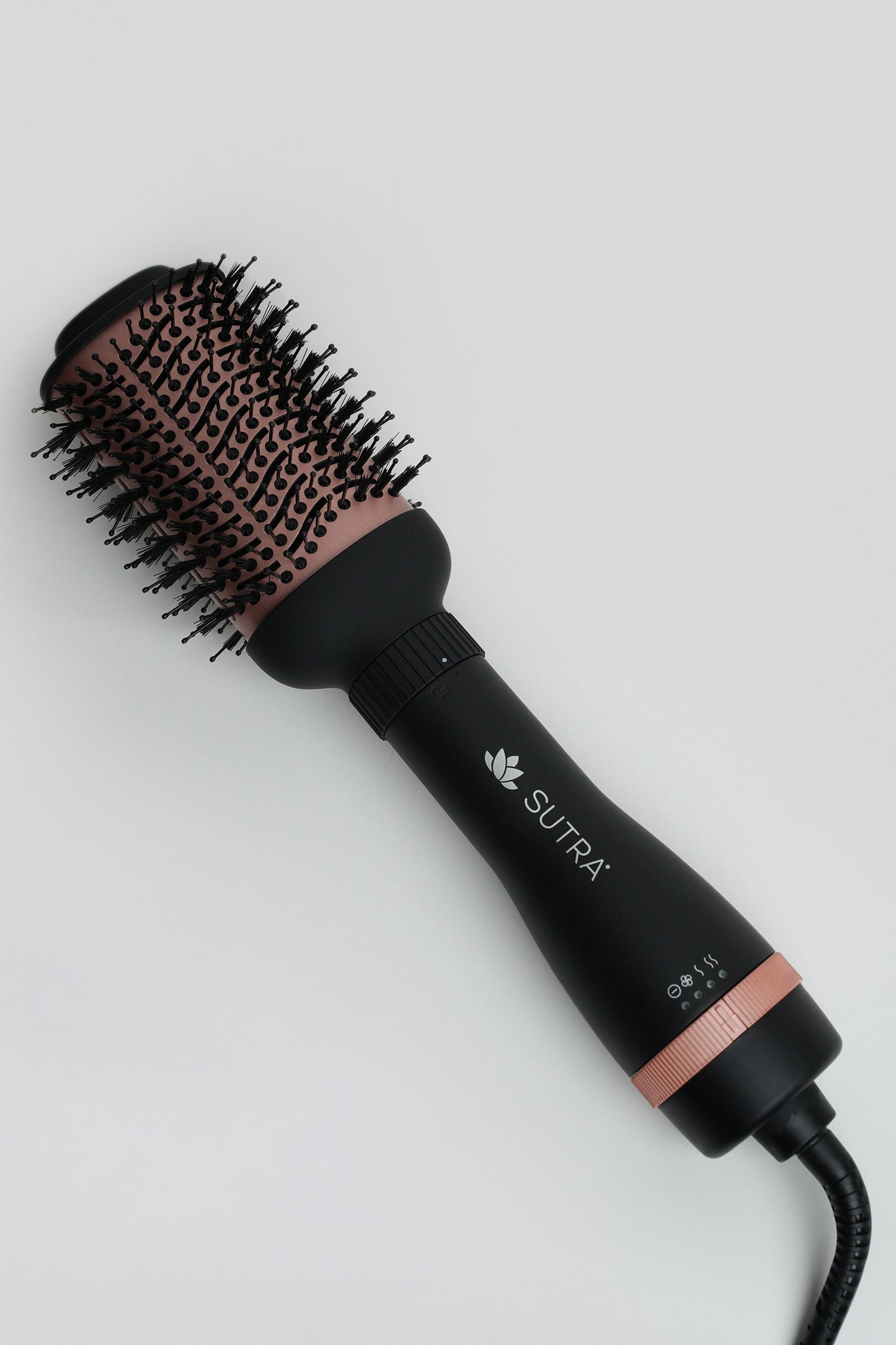 SUTRA® Interchangeable Blowout Brush - 3" Starter Set